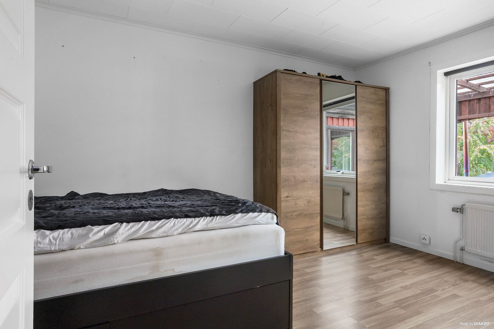 Villa, Radhus, Agardhsgatan 2A, Centrala Kil, Kil