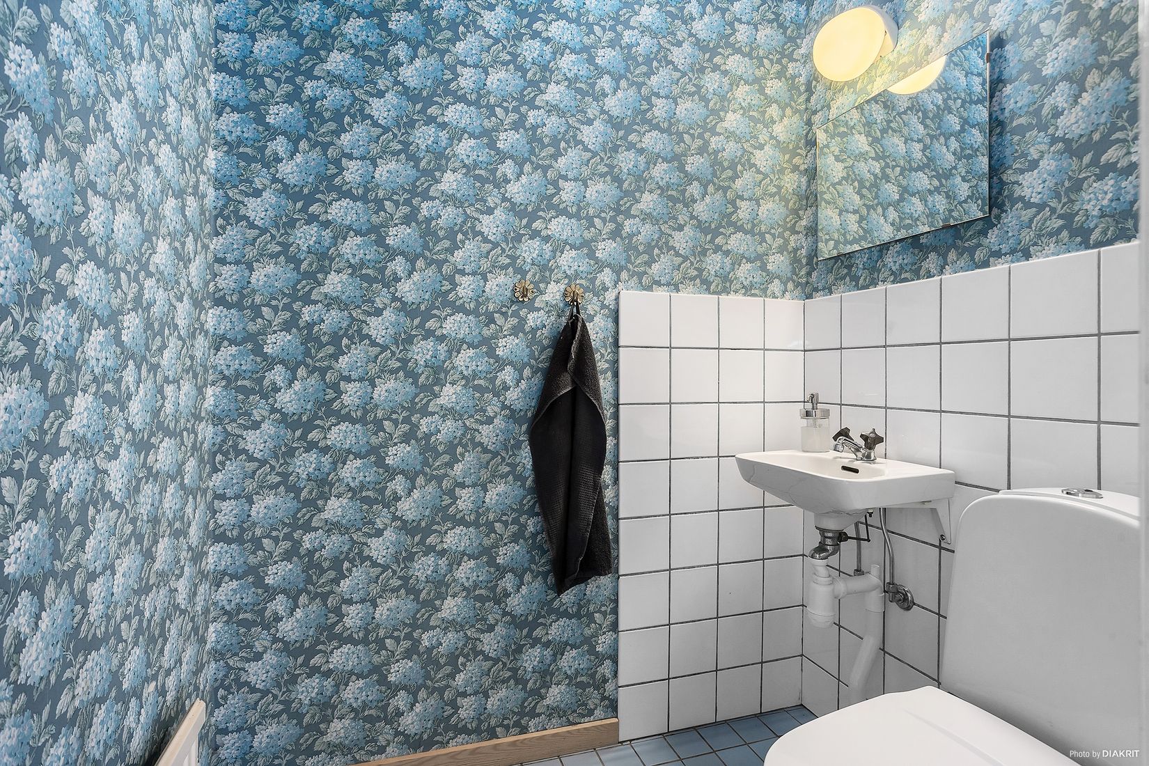 Villa, Radhus, Agardhsgatan 2A, Centrala Kil, Kil