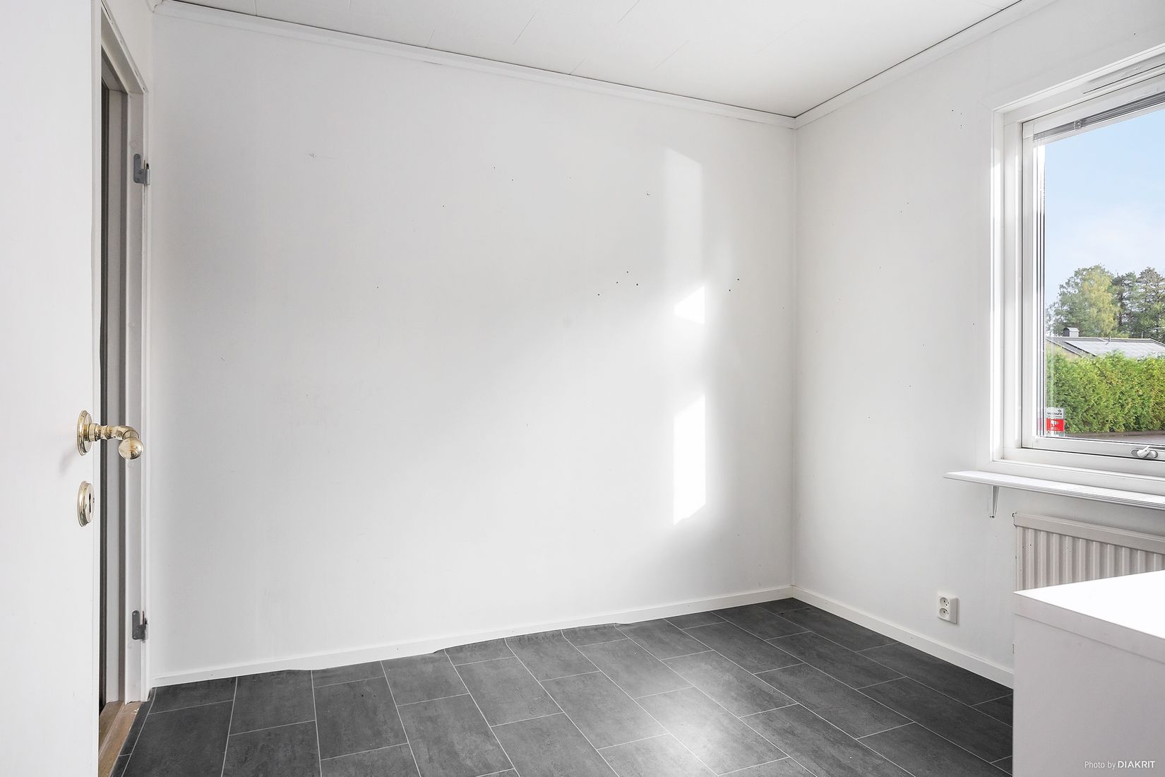 Villa, Radhus, Agardhsgatan 2A, Centrala Kil, Kil