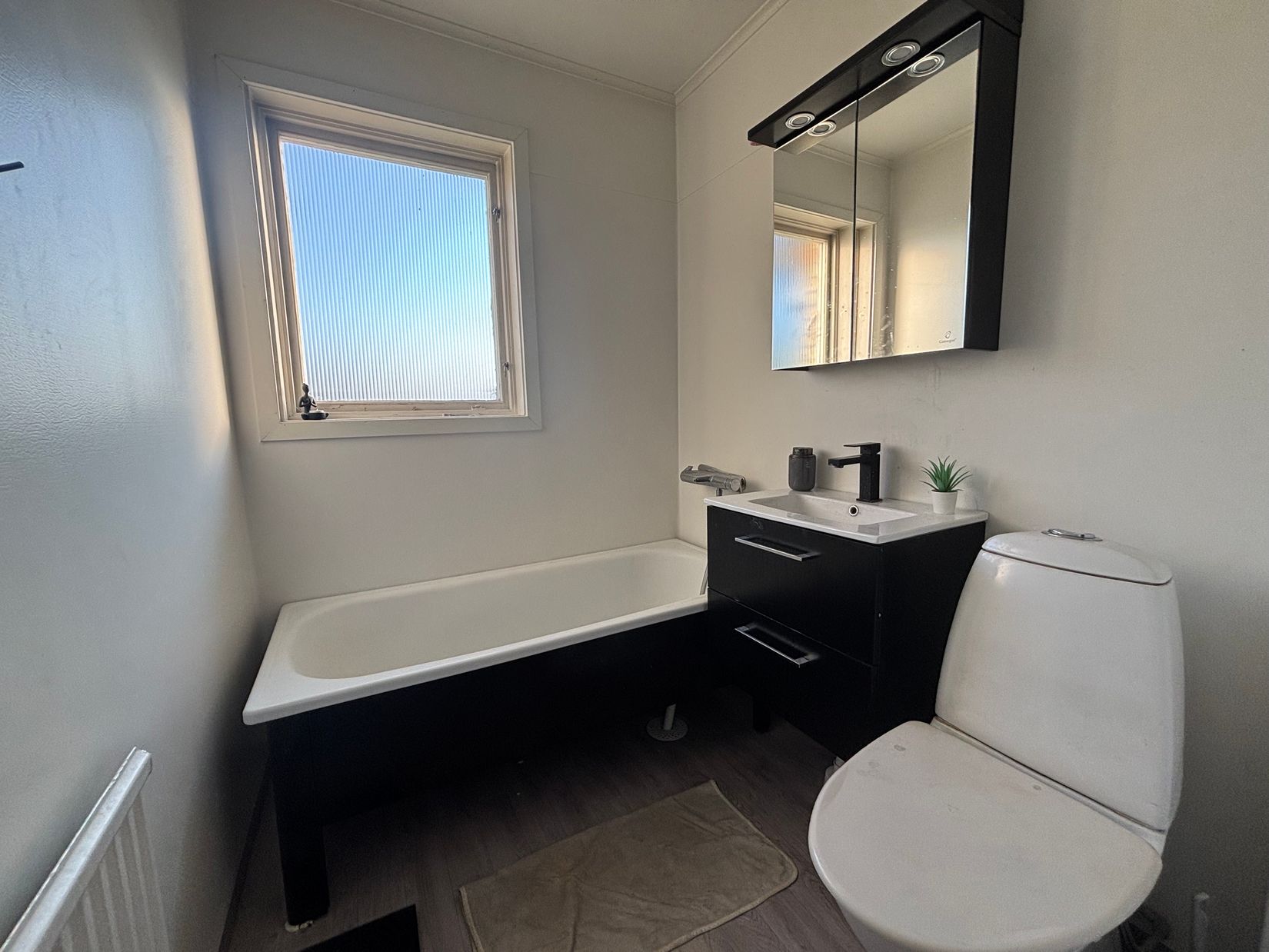 Villa, Hästskovägen 25, Högsby