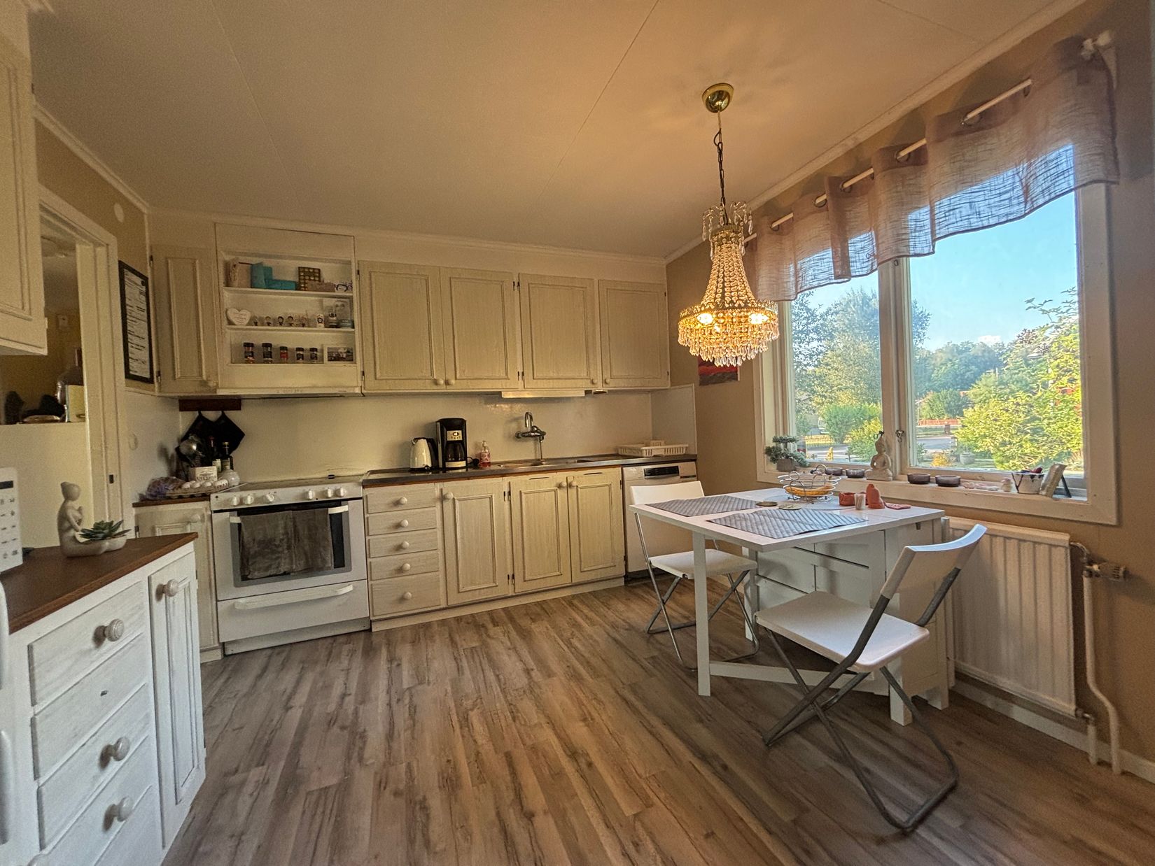 Villa, Hästskovägen 25, Högsby