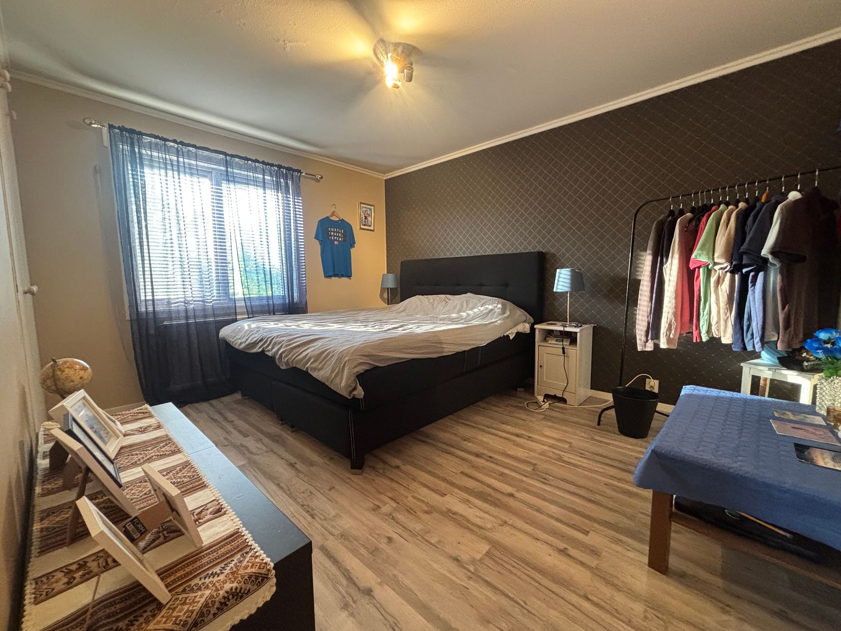 Villa, Hästskovägen 25, Högsby