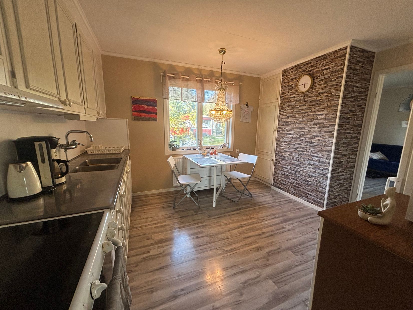 Villa, Hästskovägen 25, Högsby