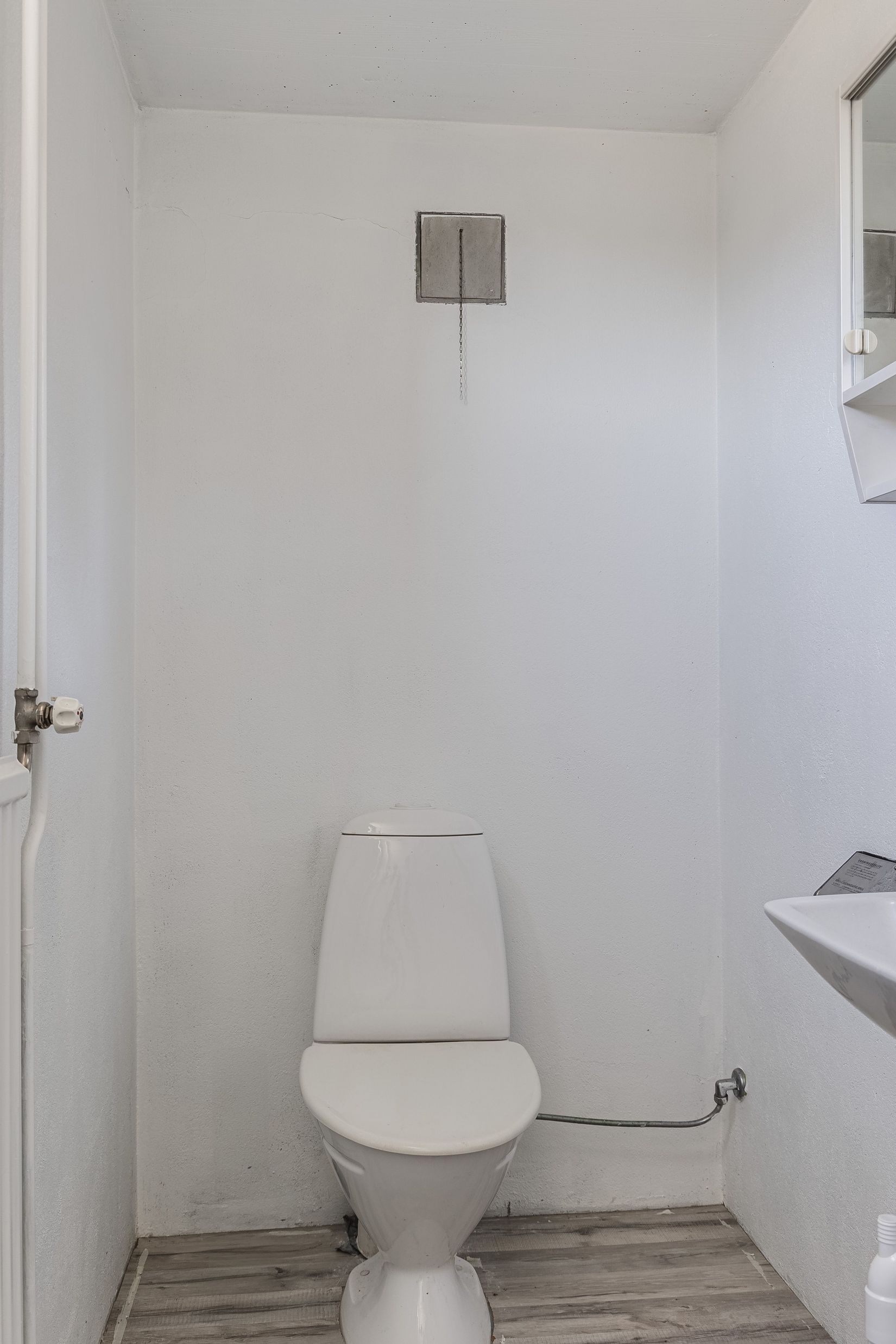 Villa, Hästskovägen 25, Högsby