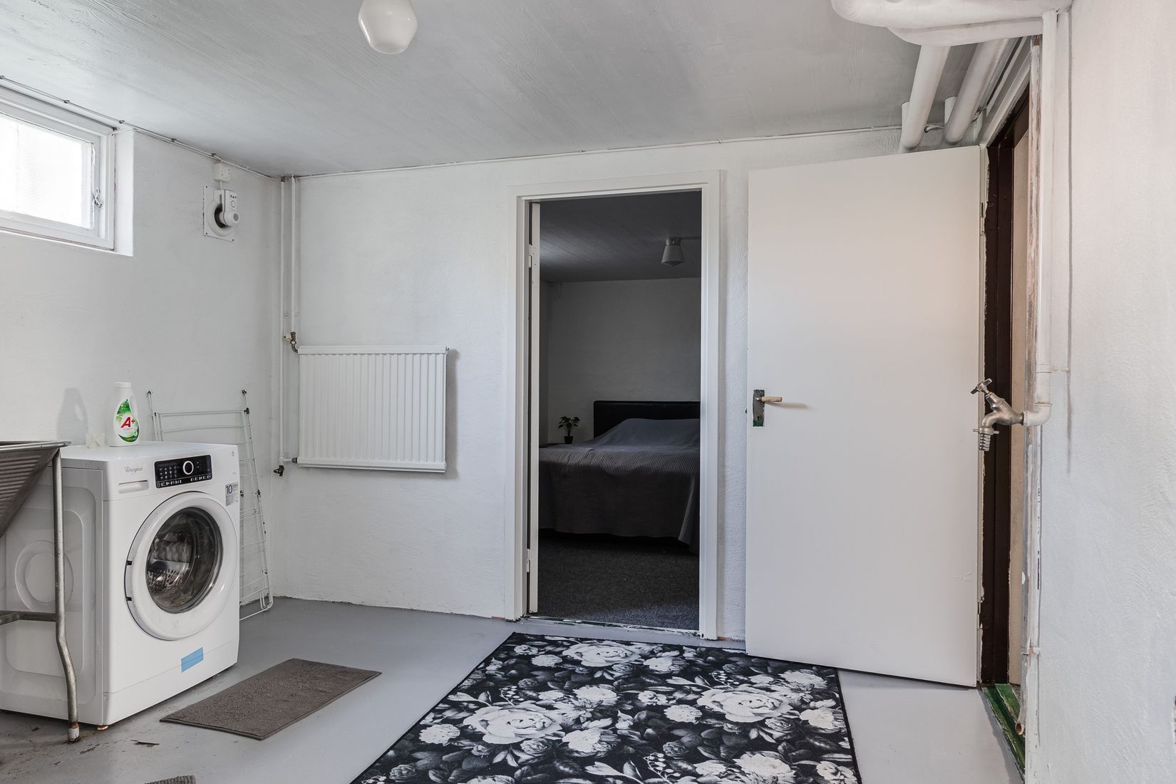 Villa, Hästskovägen 25, Högsby