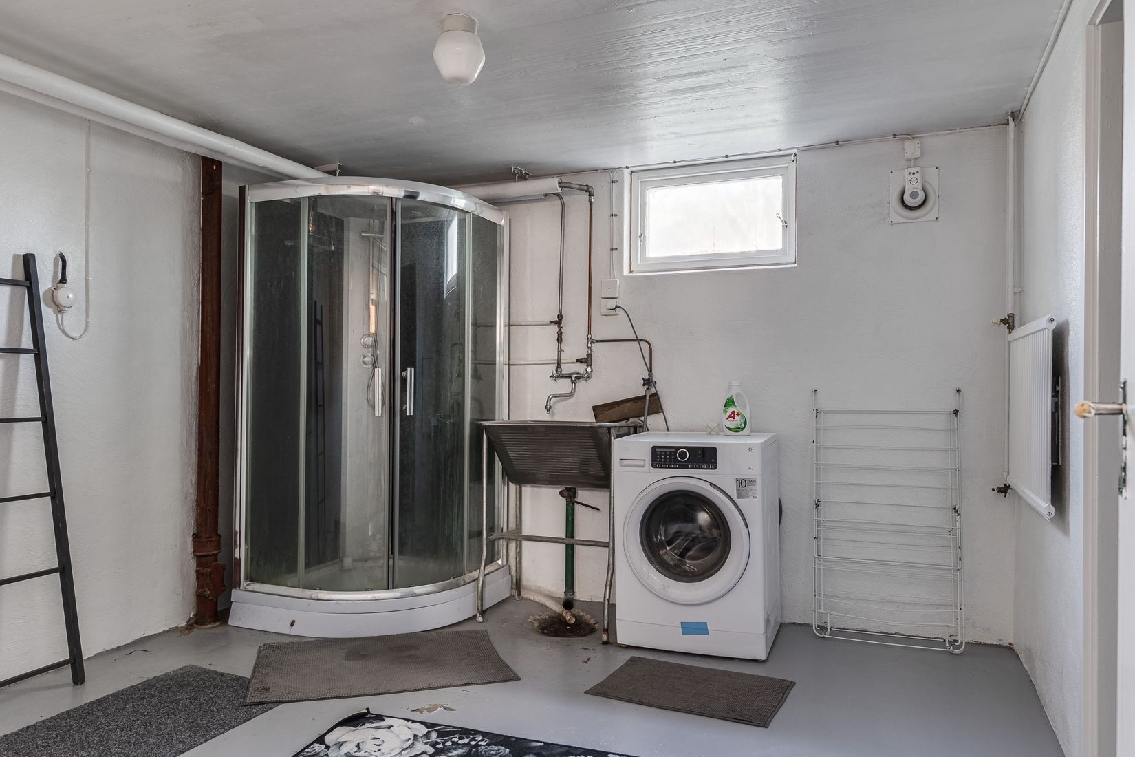 Villa, Hästskovägen 25, Högsby