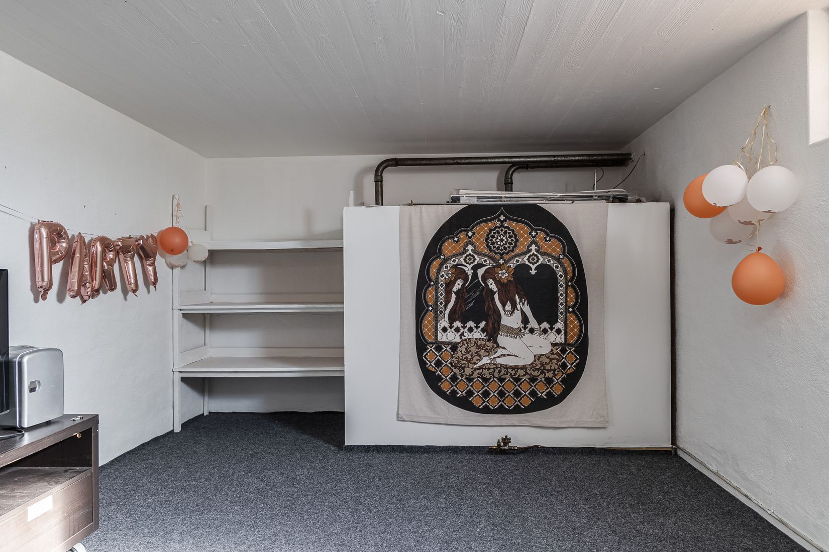 Villa, Hästskovägen 25, Högsby