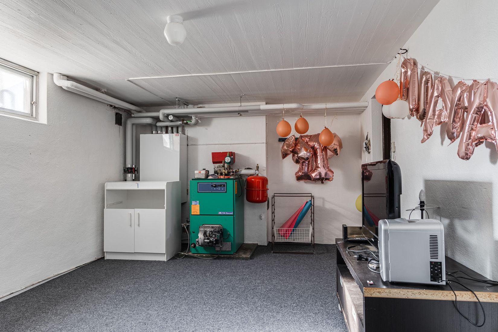 Villa, Hästskovägen 25, Högsby