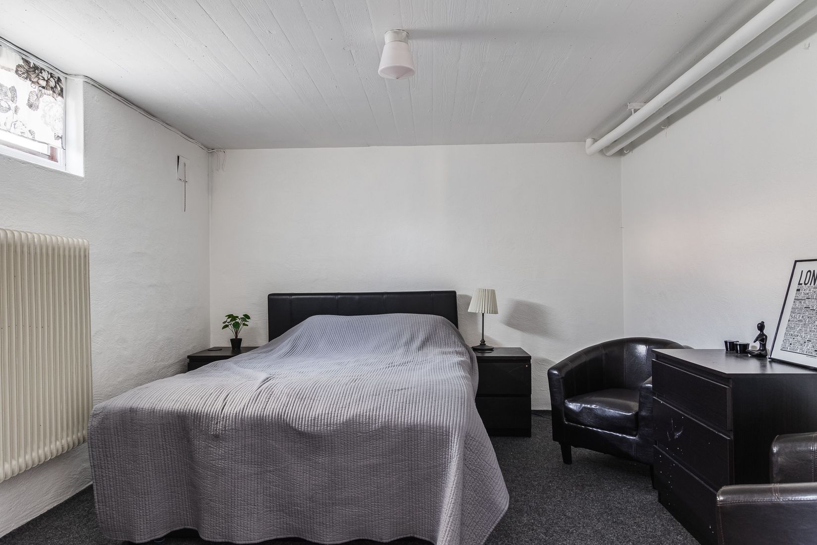 Villa, Hästskovägen 25, Högsby