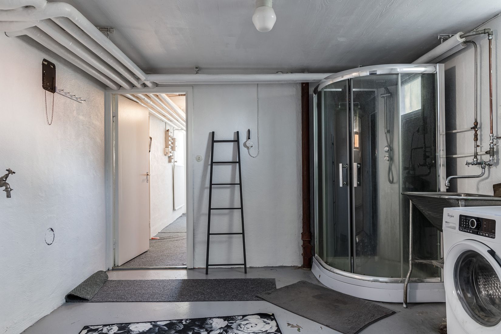 Villa, Hästskovägen 25, Högsby