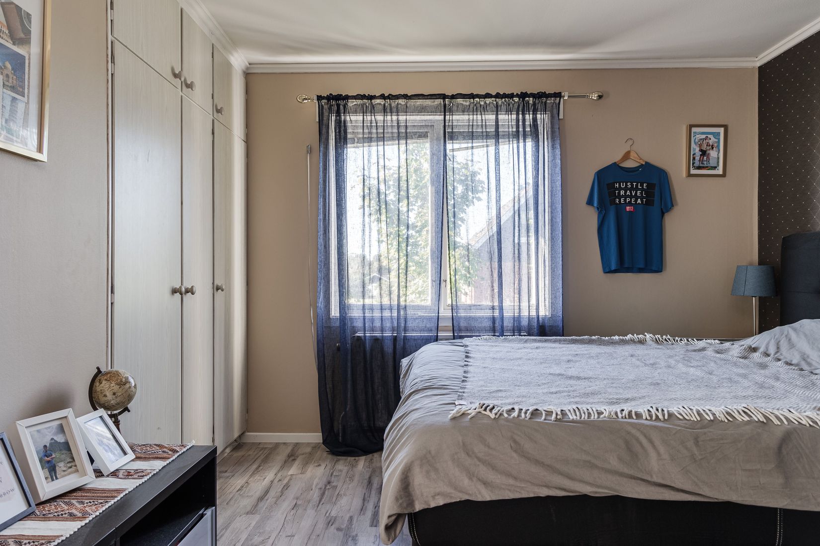 Villa, Hästskovägen 25, Högsby