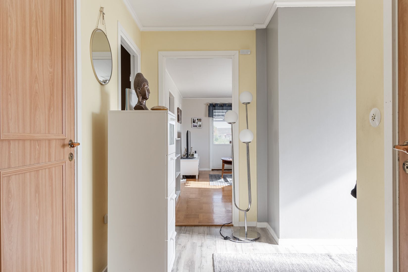 Villa, Hästskovägen 25, Högsby