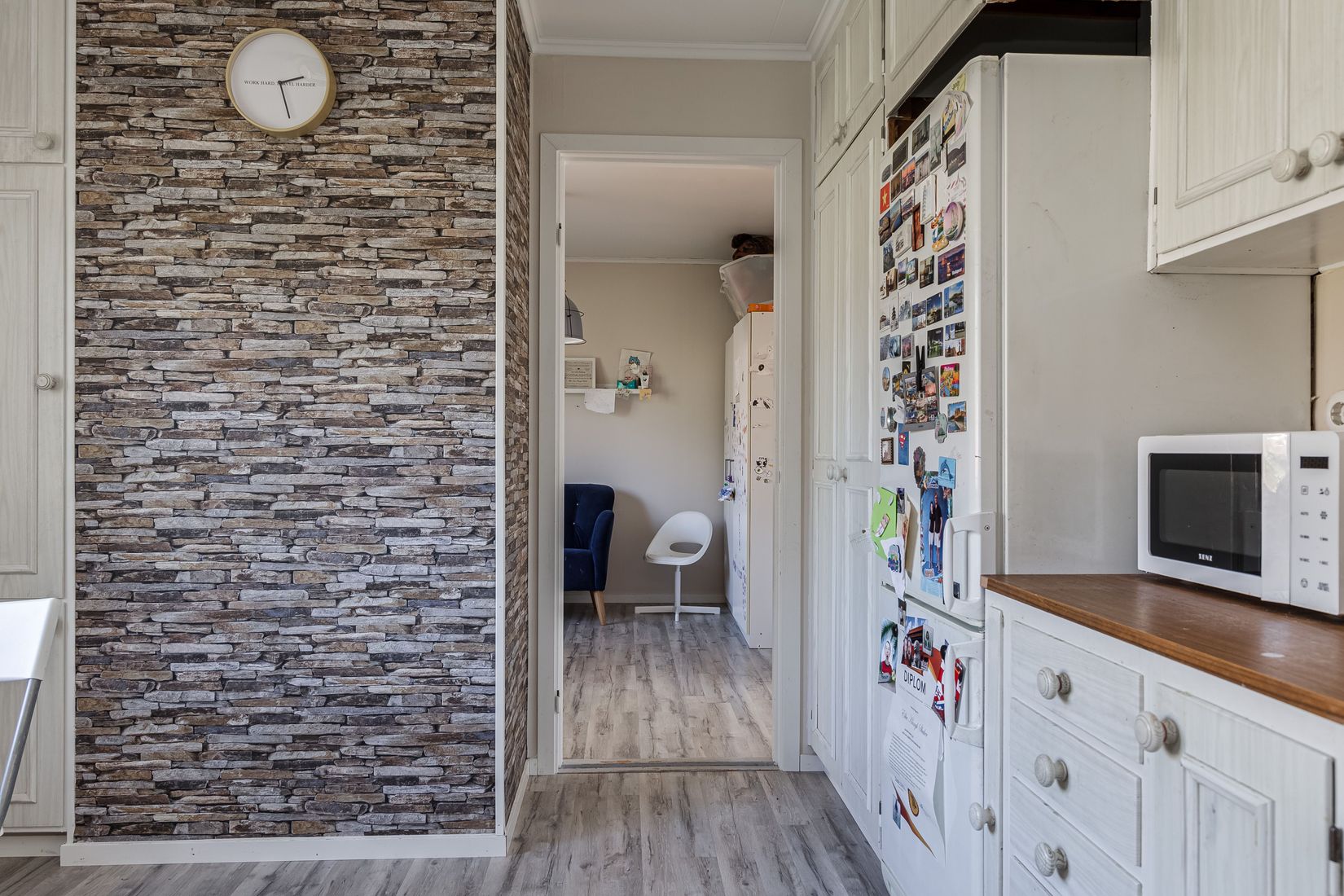 Villa, Hästskovägen 25, Högsby