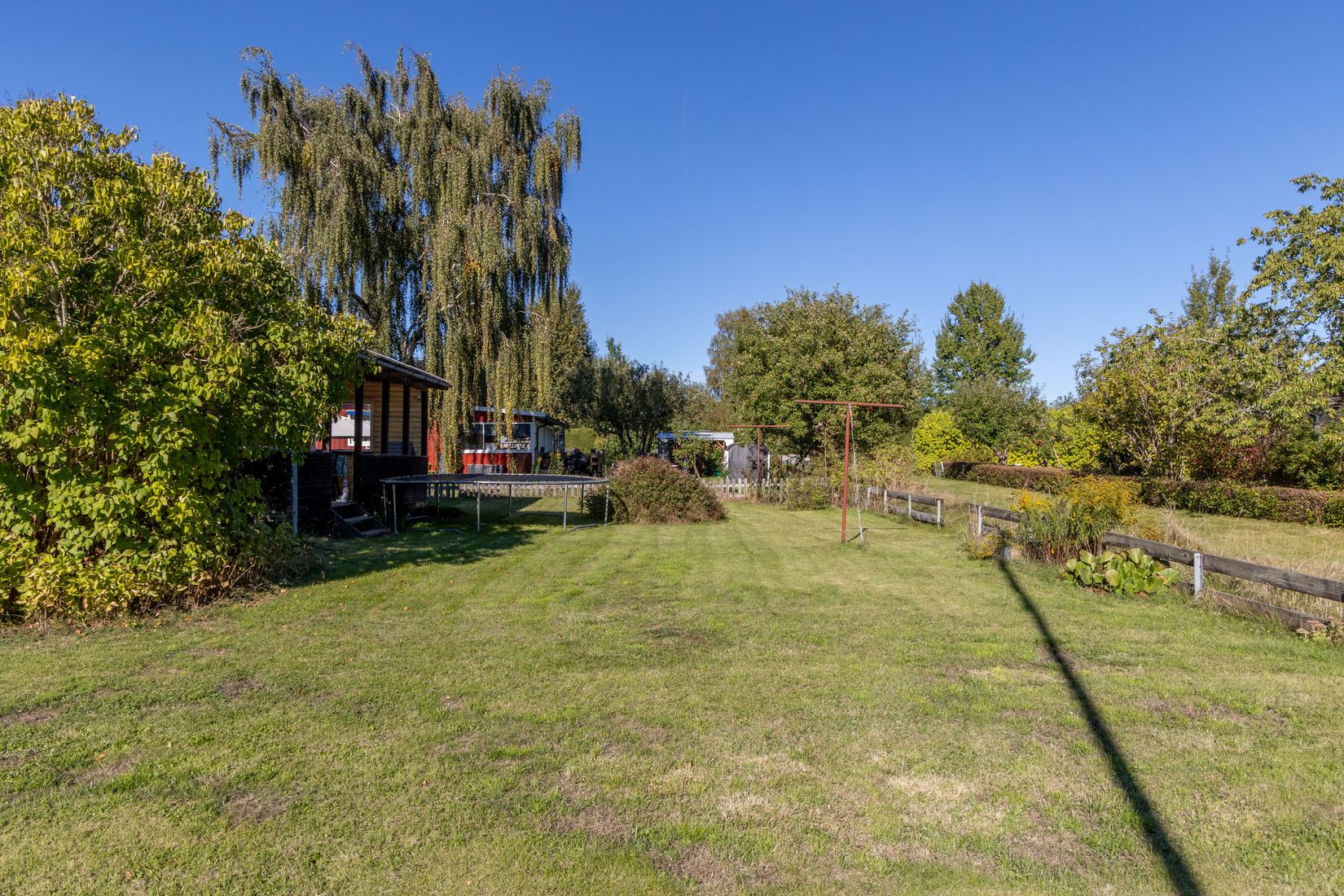 Villa, Hästskovägen 25, Högsby