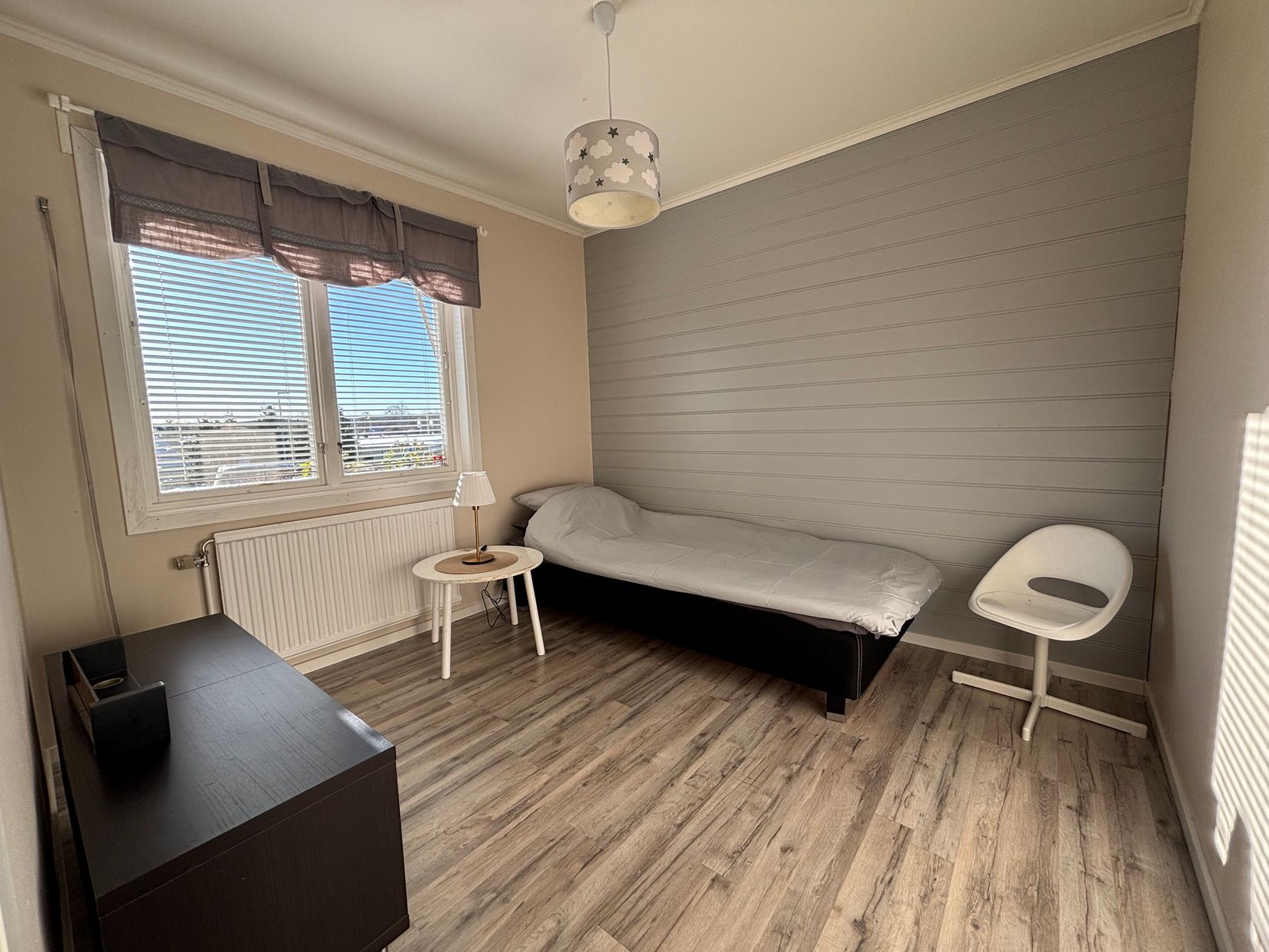 Villa, Hästskovägen 25, Högsby