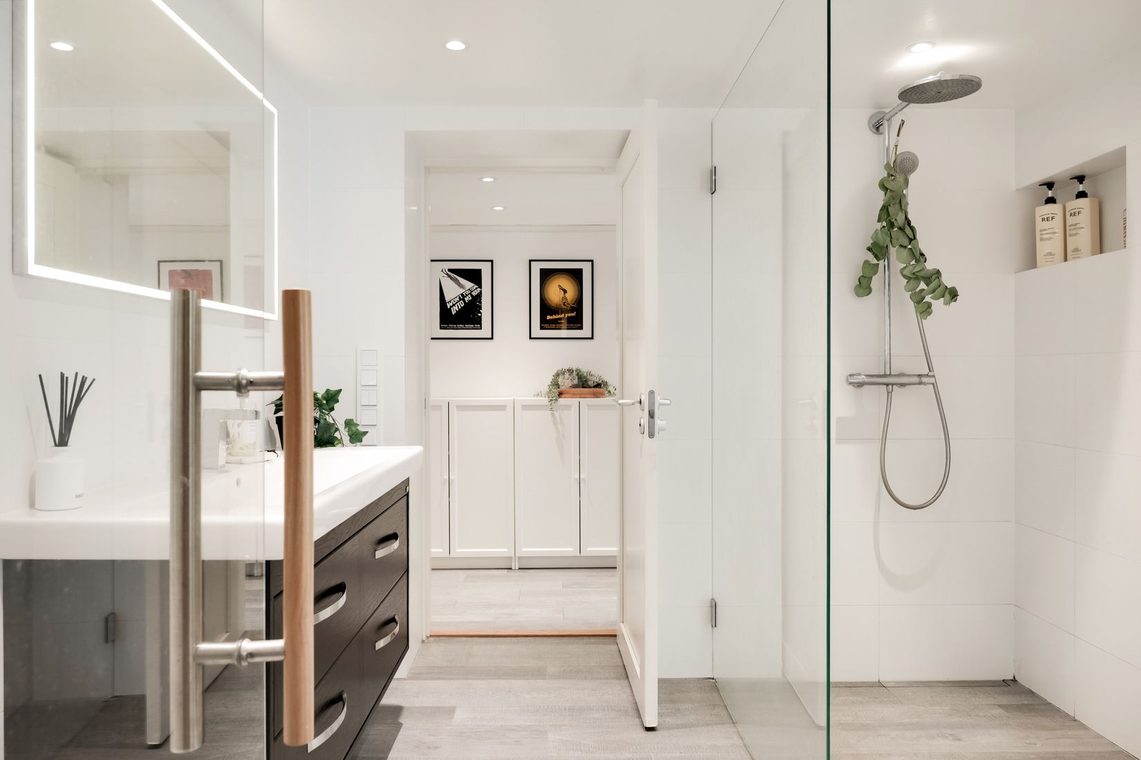 Villa, Rydet 115, Nödinge, Ale