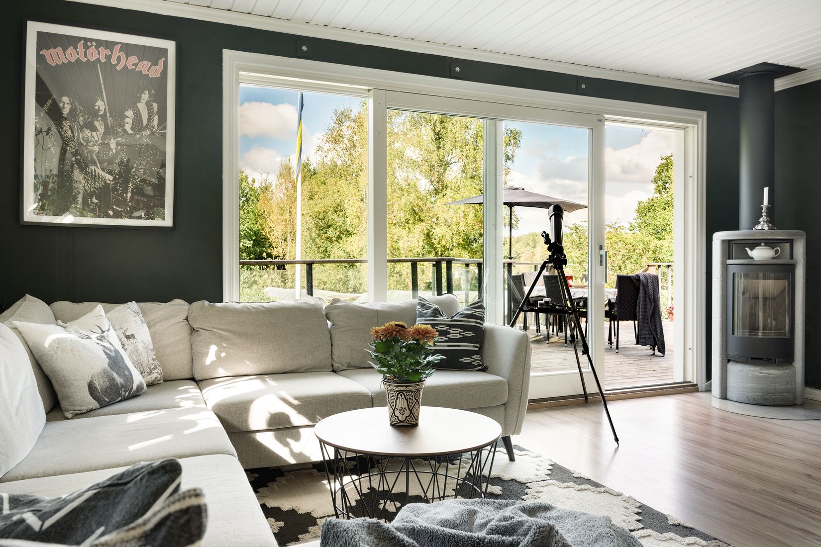 Villa, Rydet 115, Nödinge, Ale