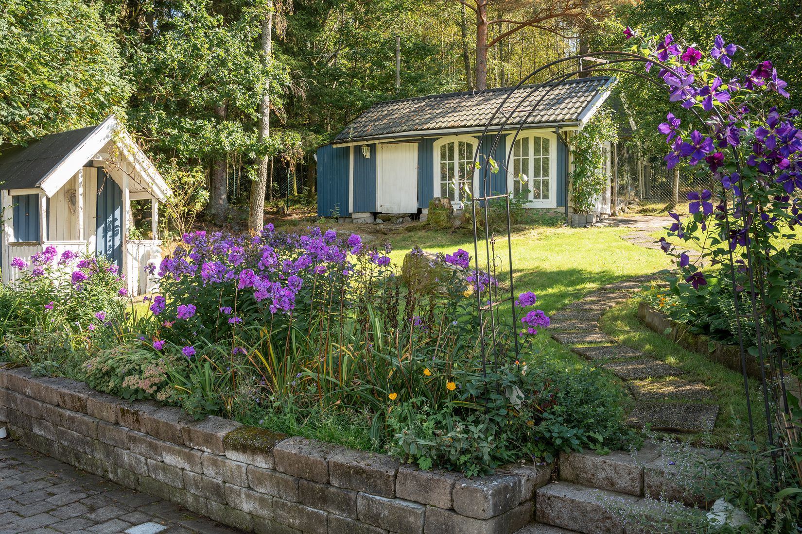 Villa, Rydet 115, Nödinge, Ale