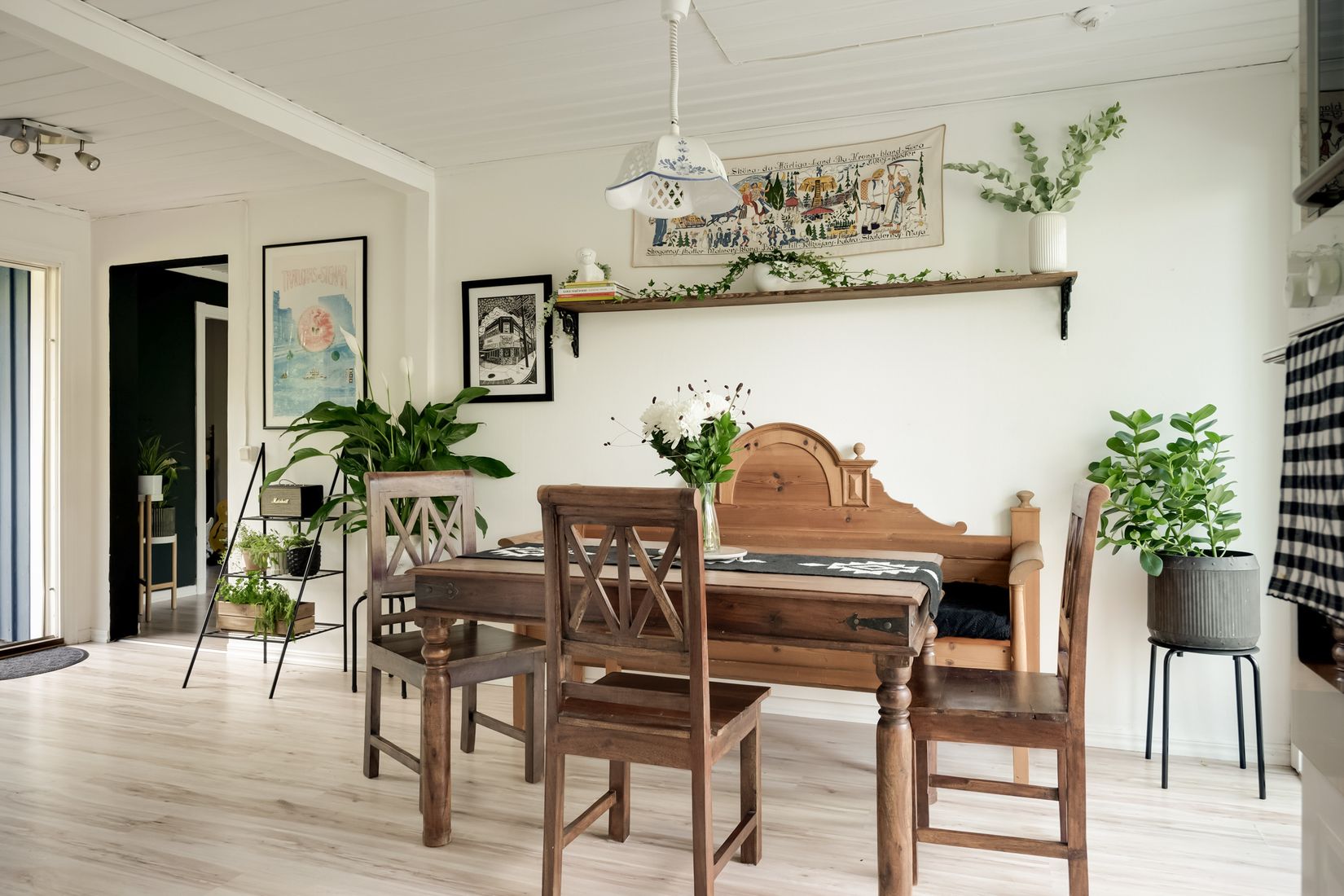 Villa, Rydet 115, Nödinge, Ale