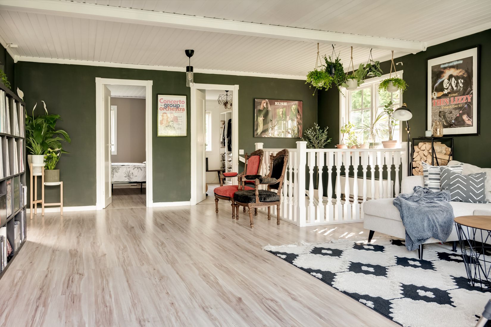 Villa, Rydet 115, Nödinge, Ale