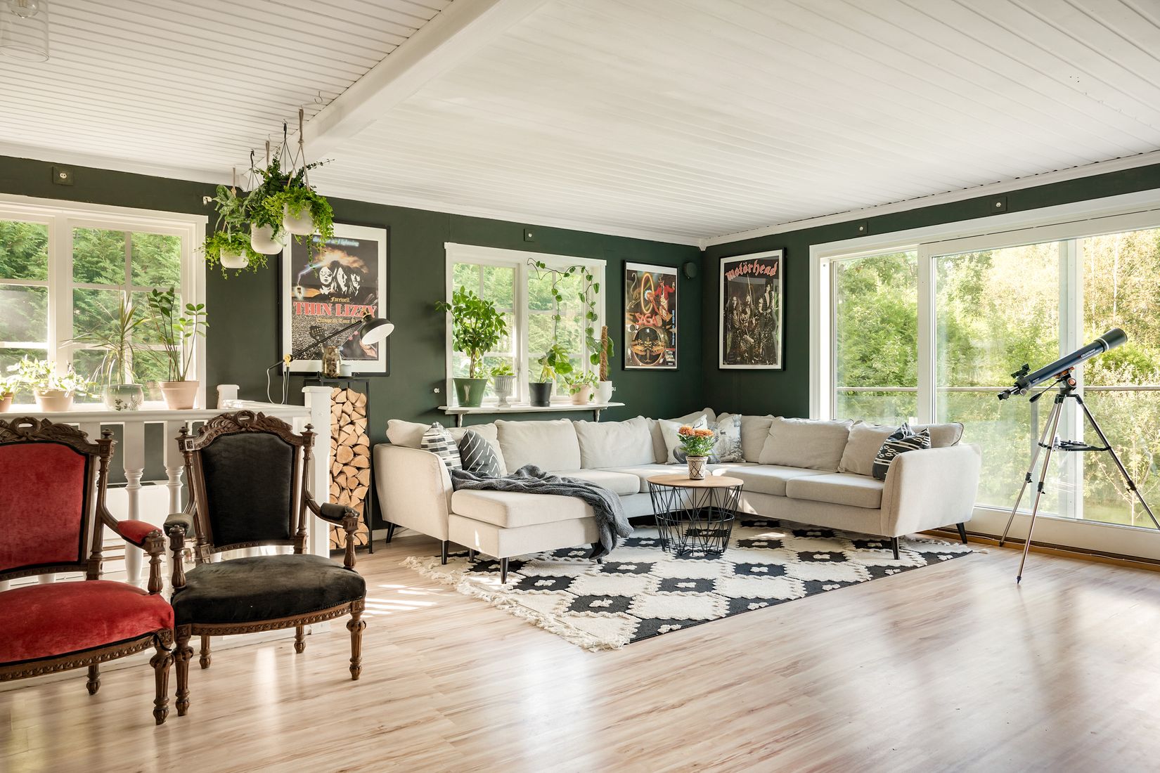 Villa, Rydet 115, Nödinge, Ale