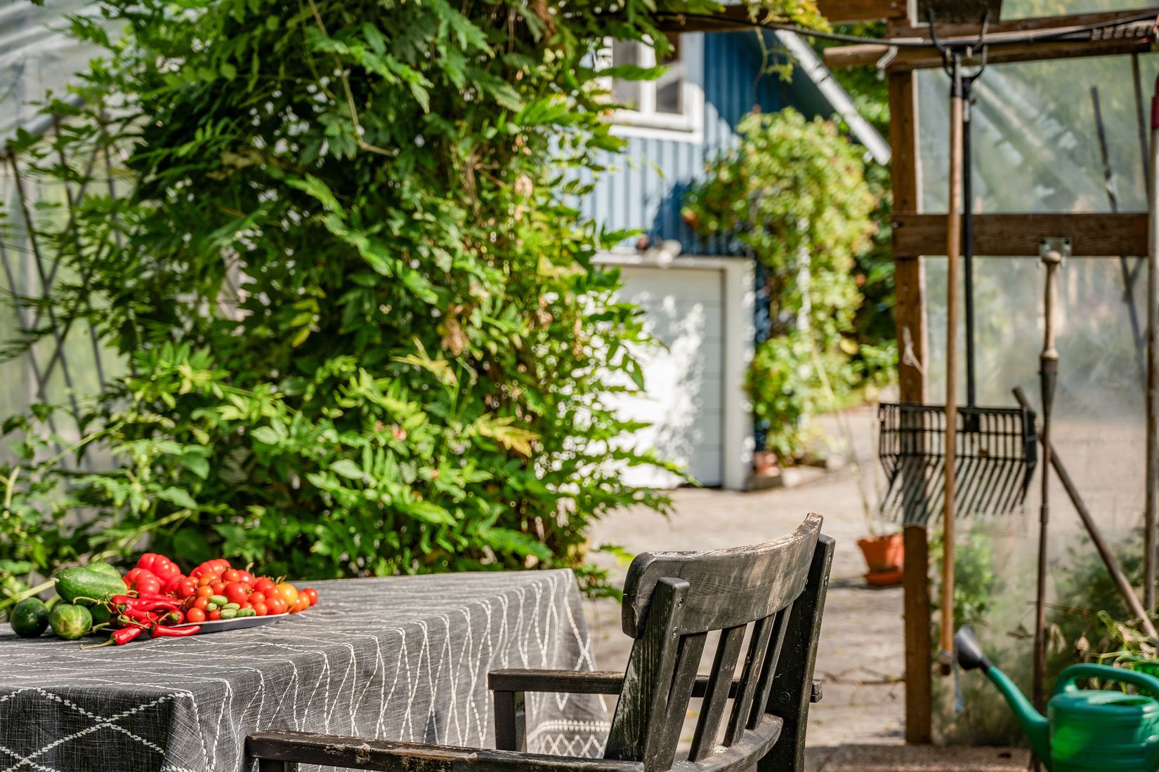 Villa, Rydet 115, Nödinge, Ale