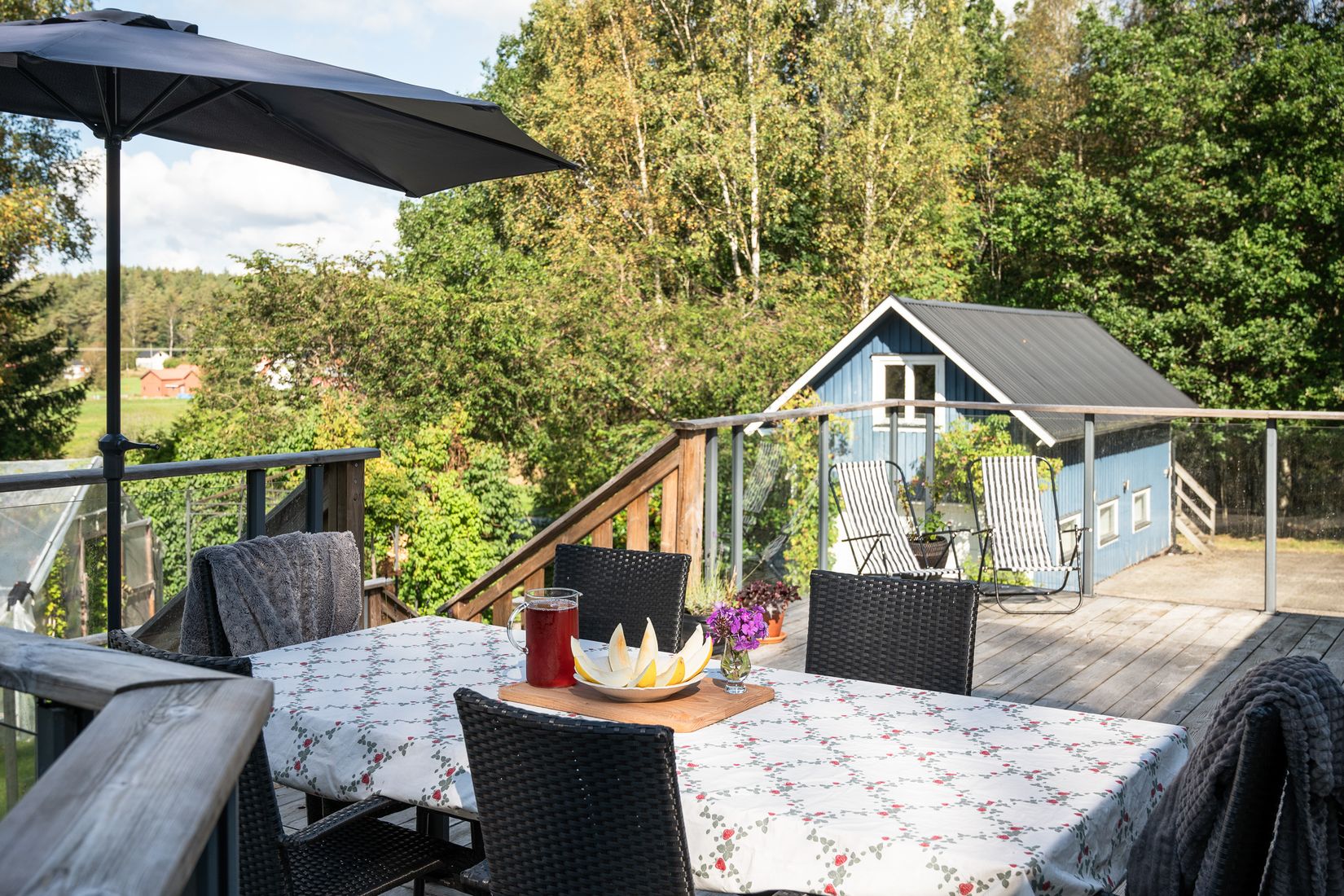 Villa, Rydet 115, Nödinge, Ale