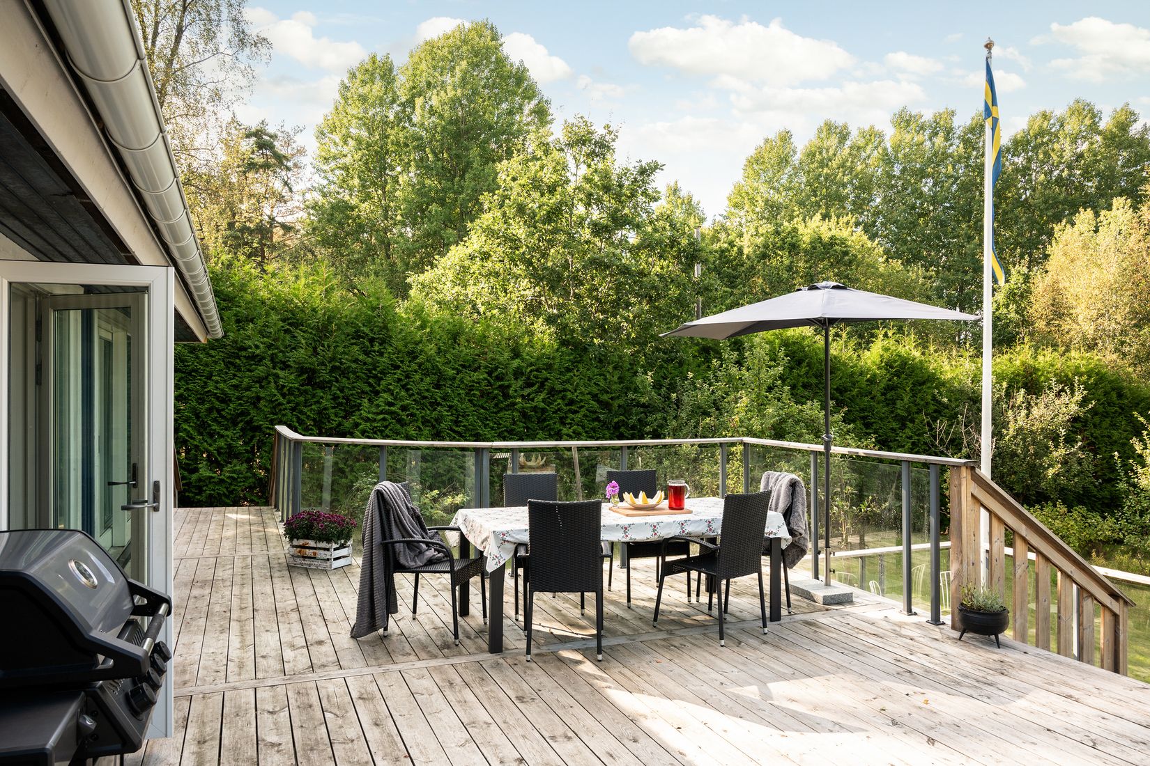 Villa, Rydet 115, Nödinge, Ale