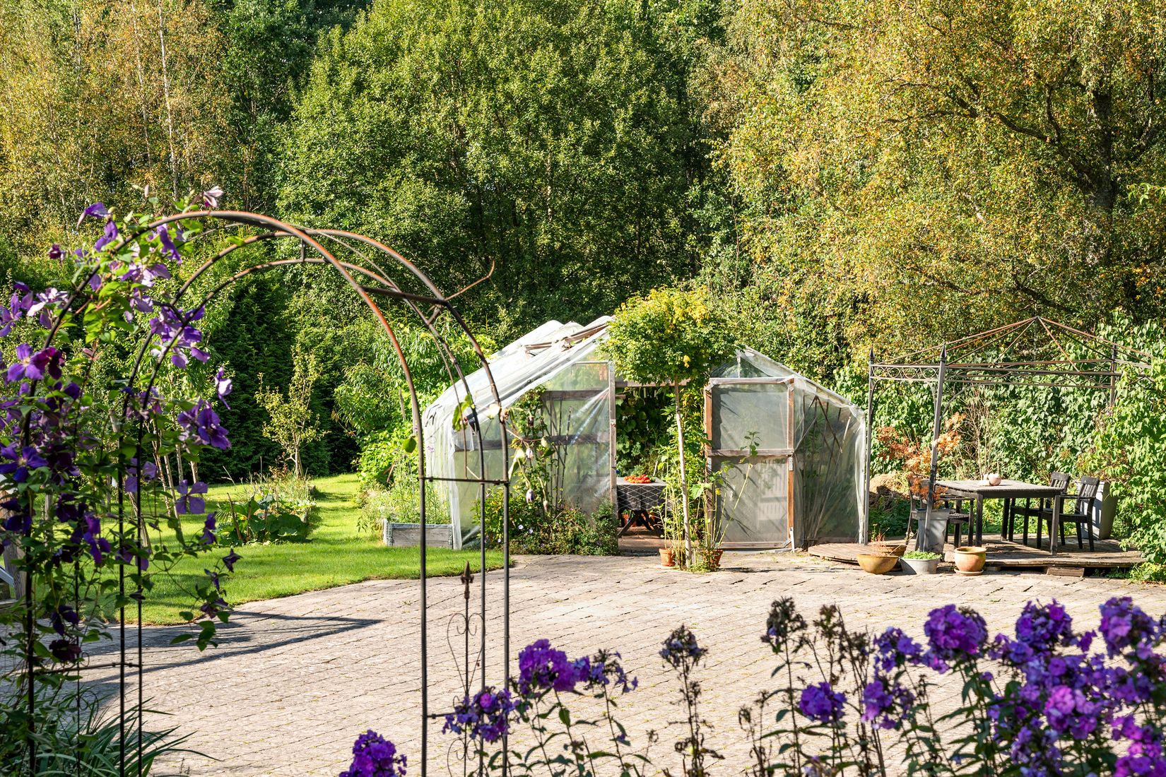 Villa, Rydet 115, Nödinge, Ale