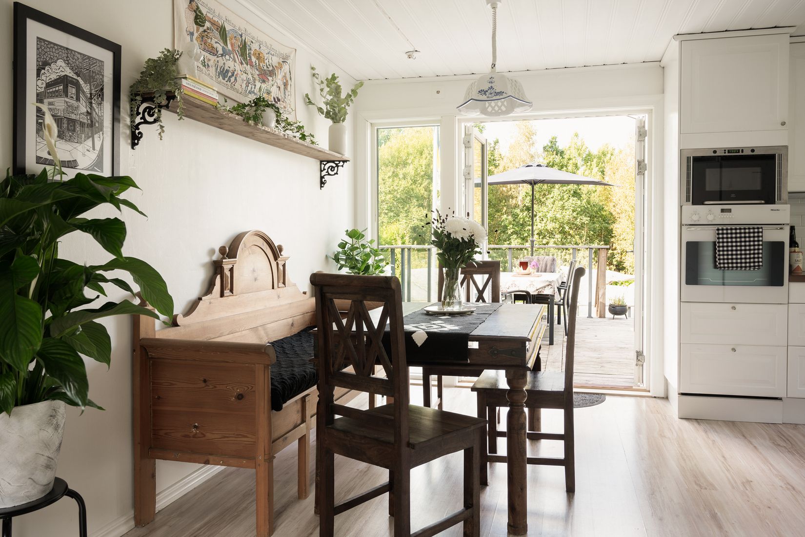 Villa, Rydet 115, Nödinge, Ale