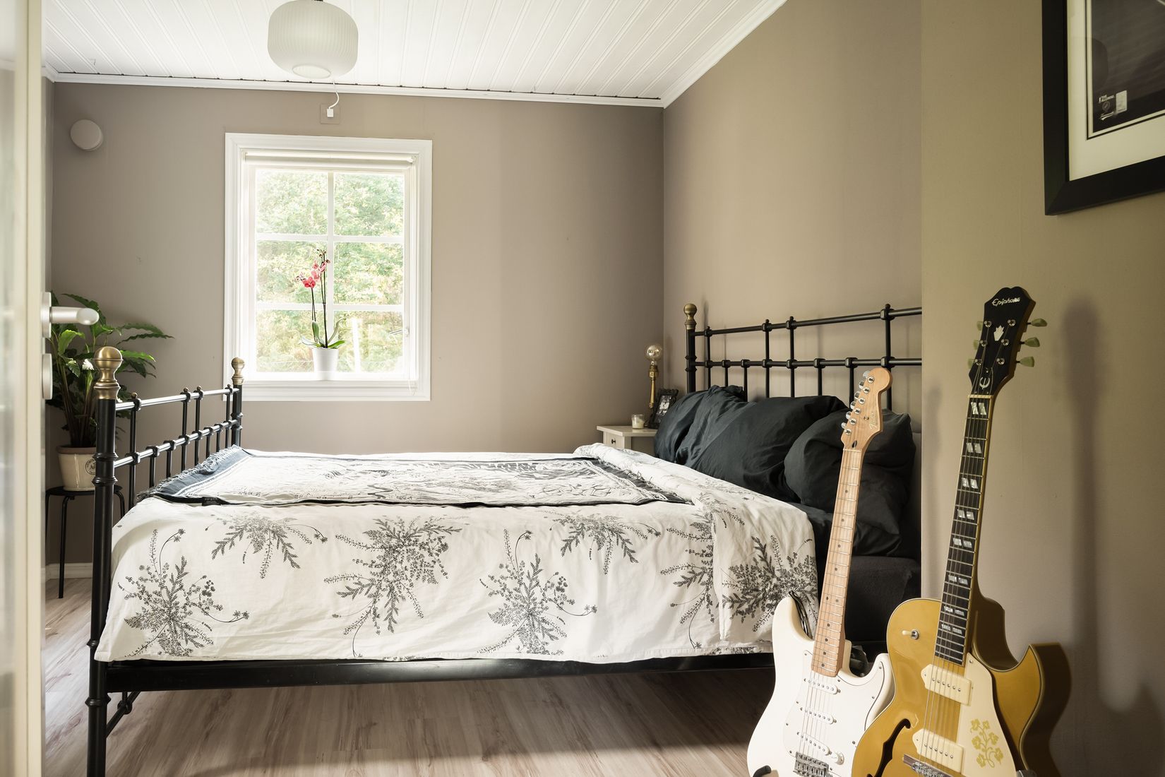 Villa, Rydet 115, Nödinge, Ale