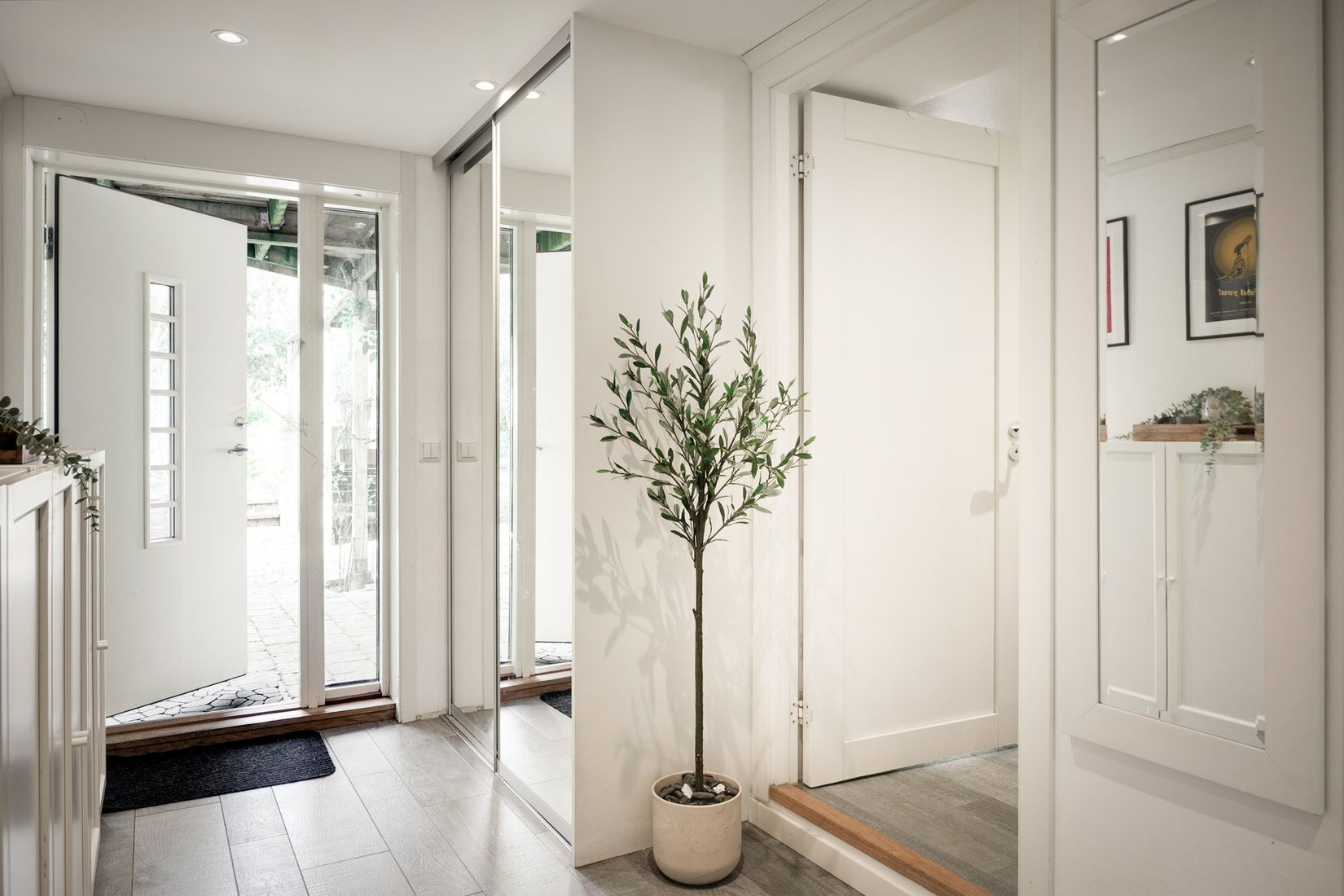 Villa, Rydet 115, Nödinge, Ale