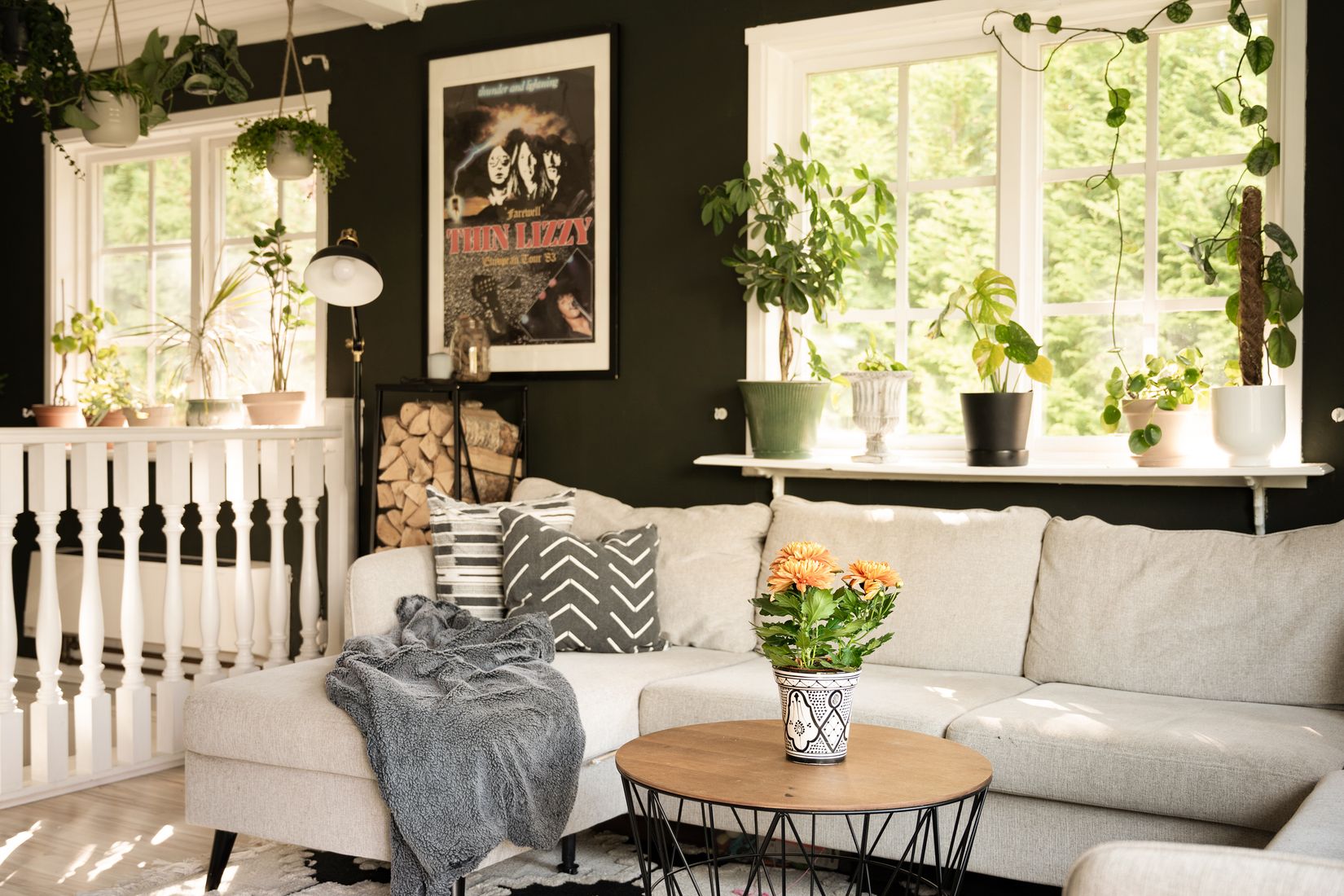 Villa, Rydet 115, Nödinge, Ale