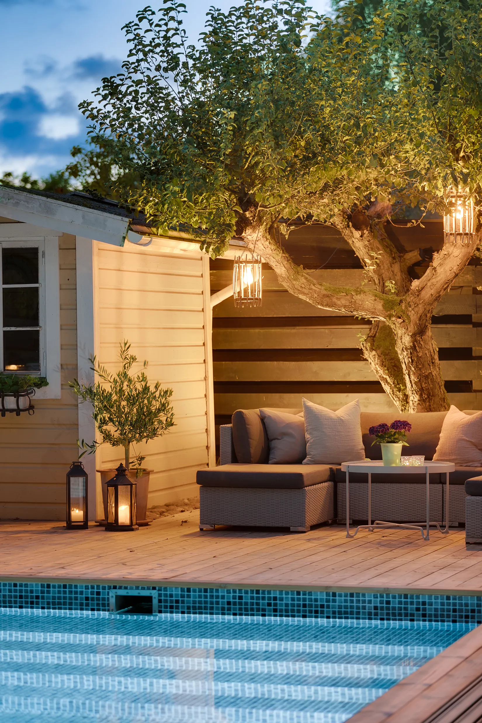 Villa, Ekgatan 33, Hindby, Malmö