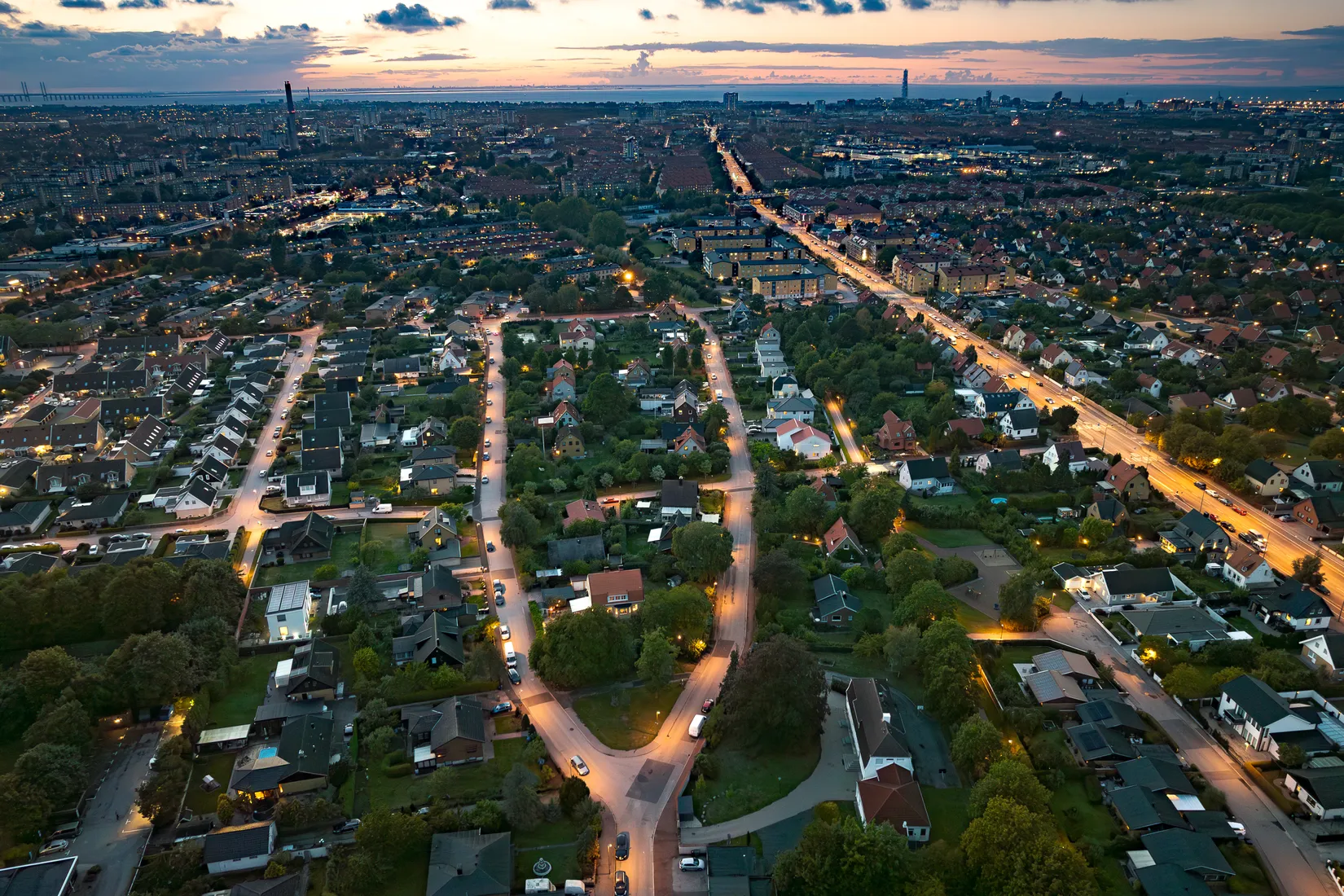 Villa, Ekgatan 33, Hindby, Malmö