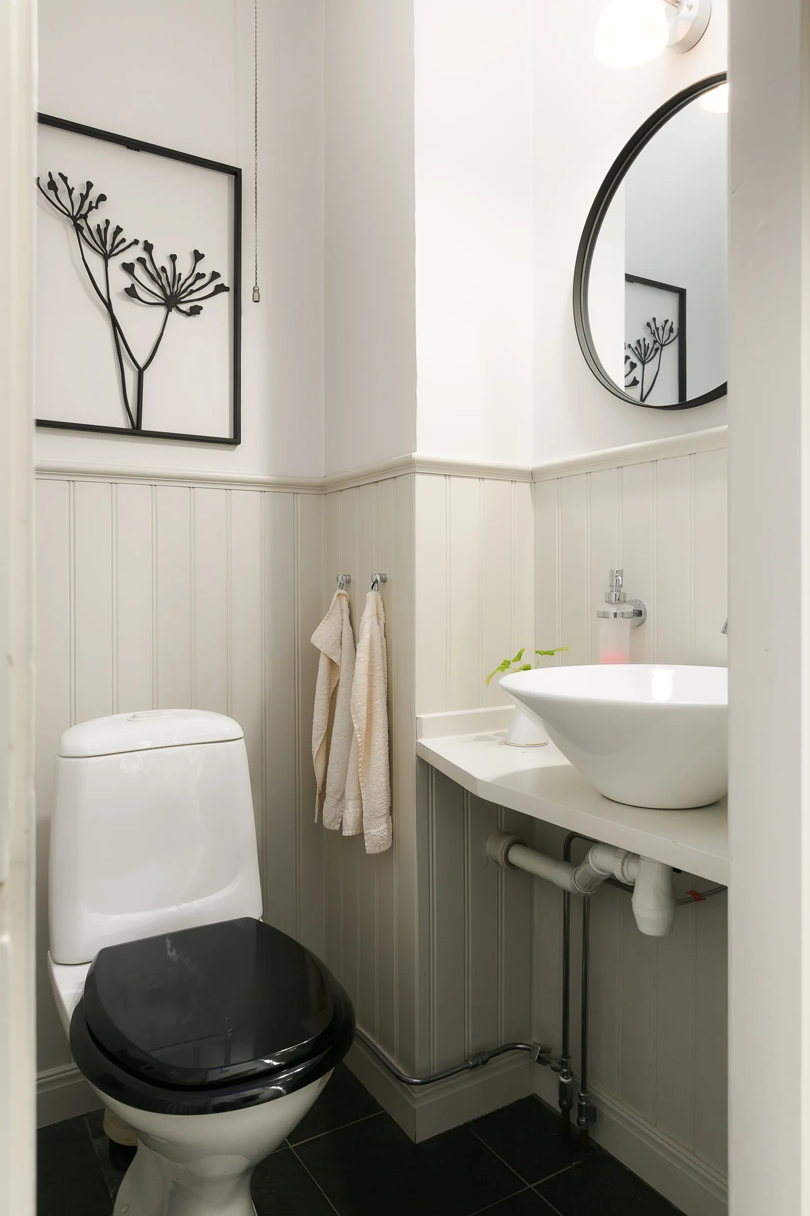 Villa, Ekgatan 33, Hindby, Malmö