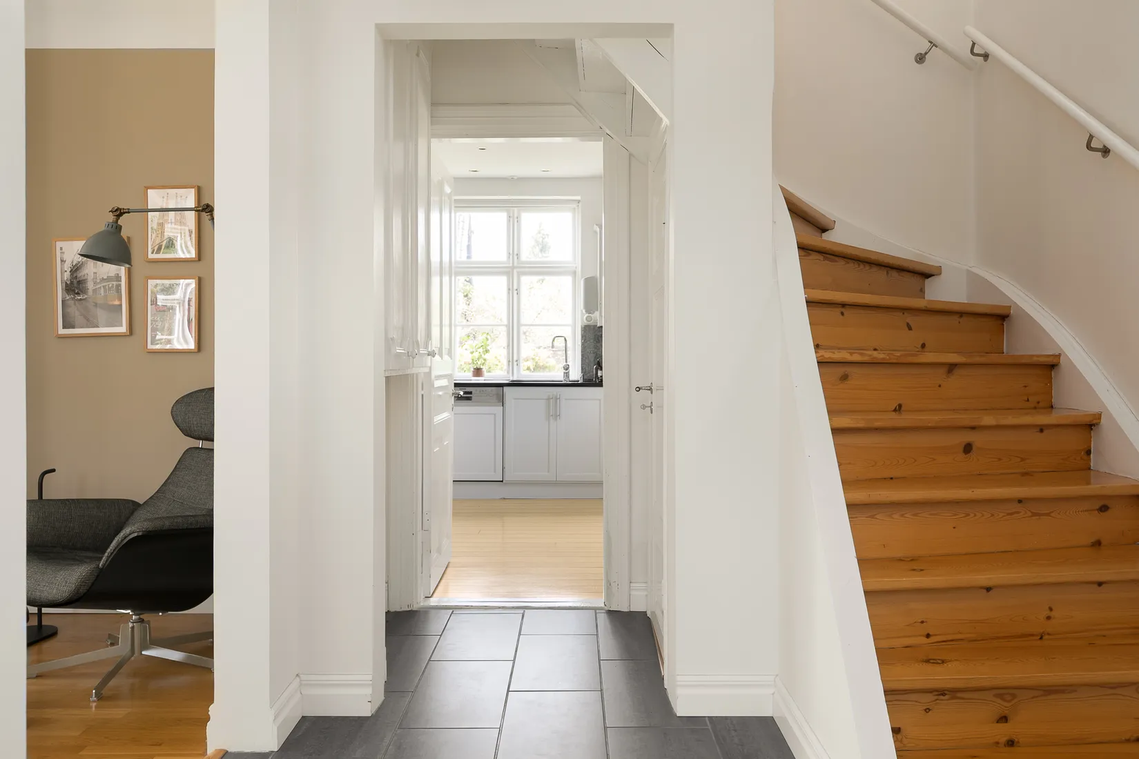 Villa, Ekgatan 33, Hindby, Malmö