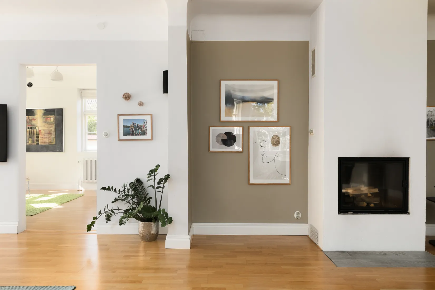 Villa, Ekgatan 33, Hindby, Malmö