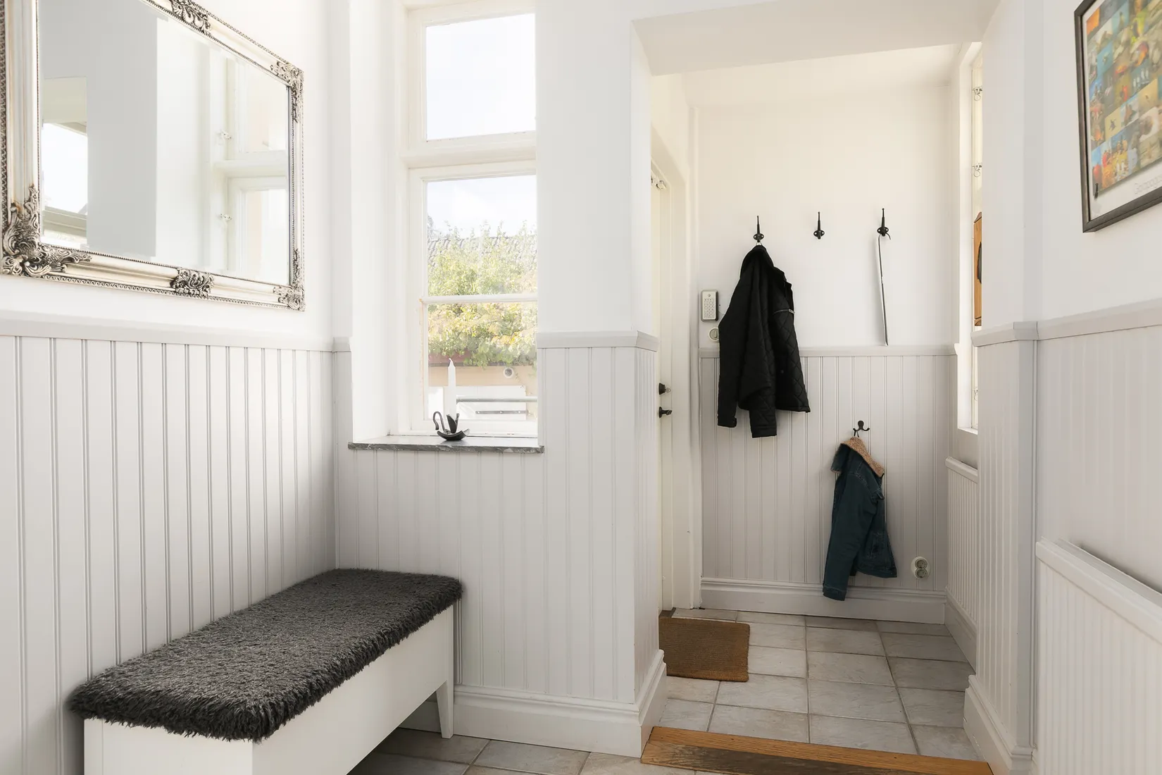 Villa, Ekgatan 33, Hindby, Malmö