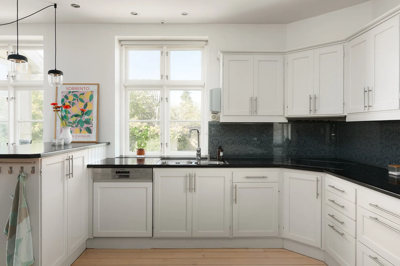 Villa, Ekgatan 33, Hindby, Malmö