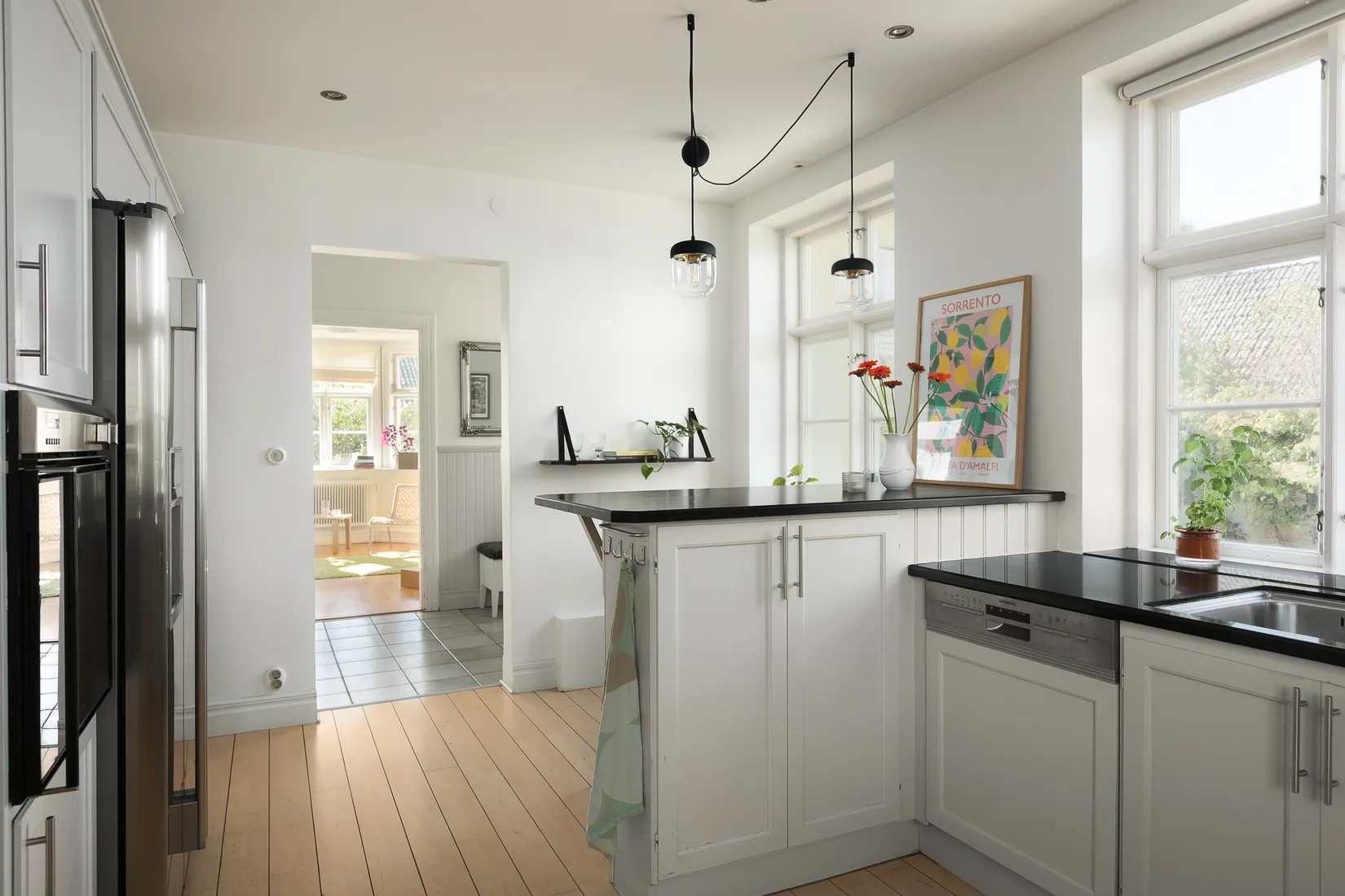 Villa, Ekgatan 33, Hindby, Malmö