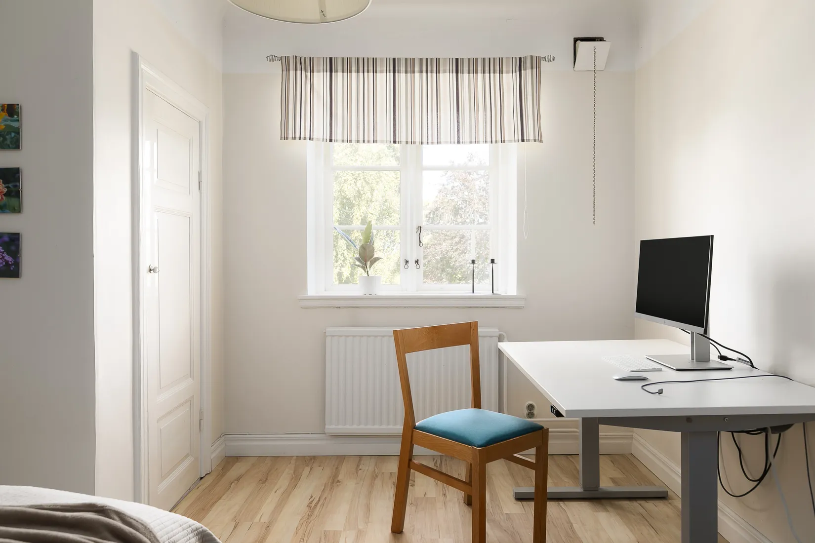 Villa, Ekgatan 33, Hindby, Malmö