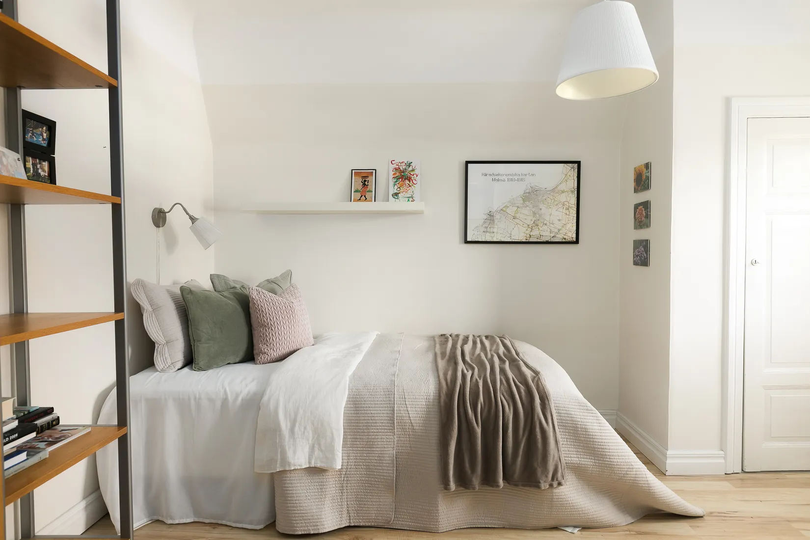 Villa, Ekgatan 33, Hindby, Malmö