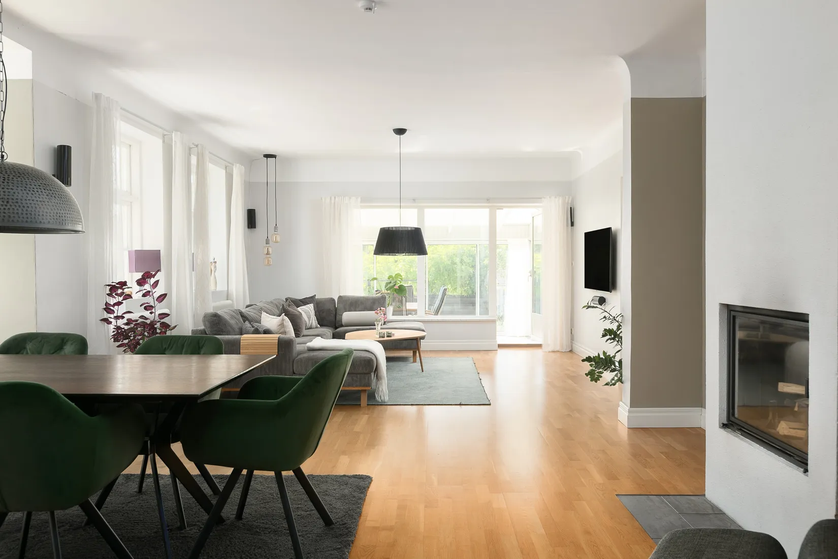 Villa, Ekgatan 33, Hindby, Malmö