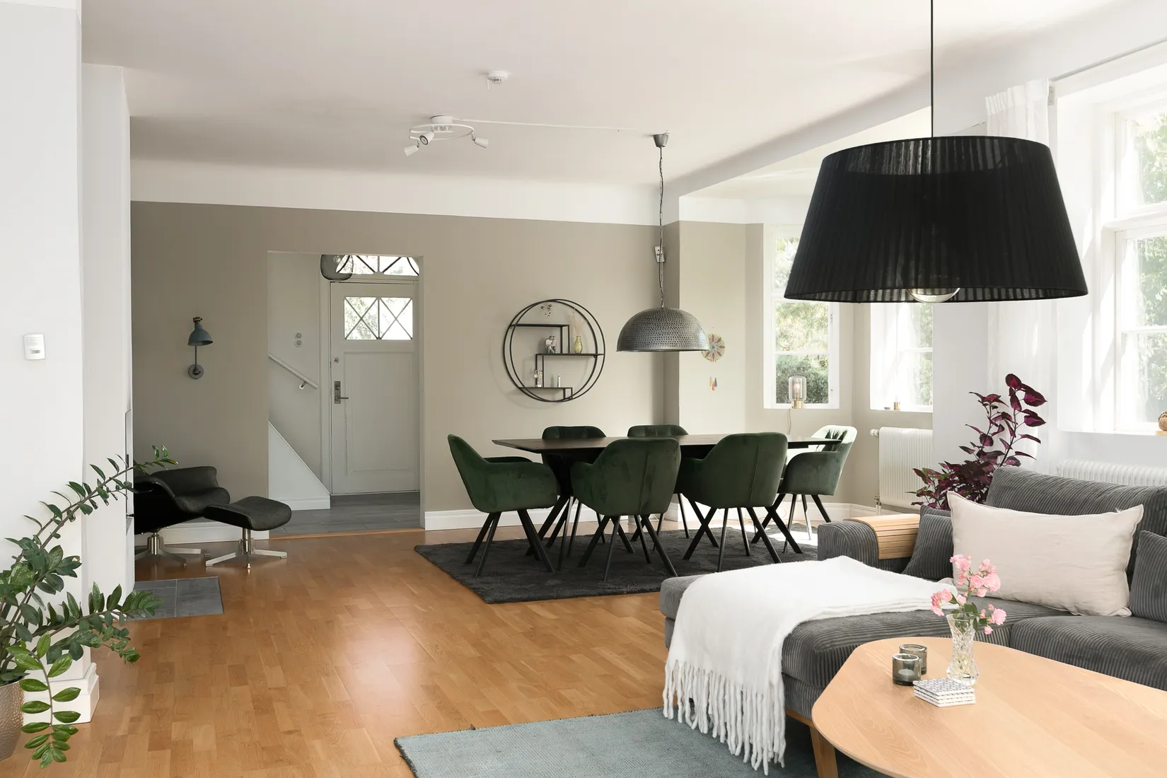 Villa, Ekgatan 33, Hindby, Malmö