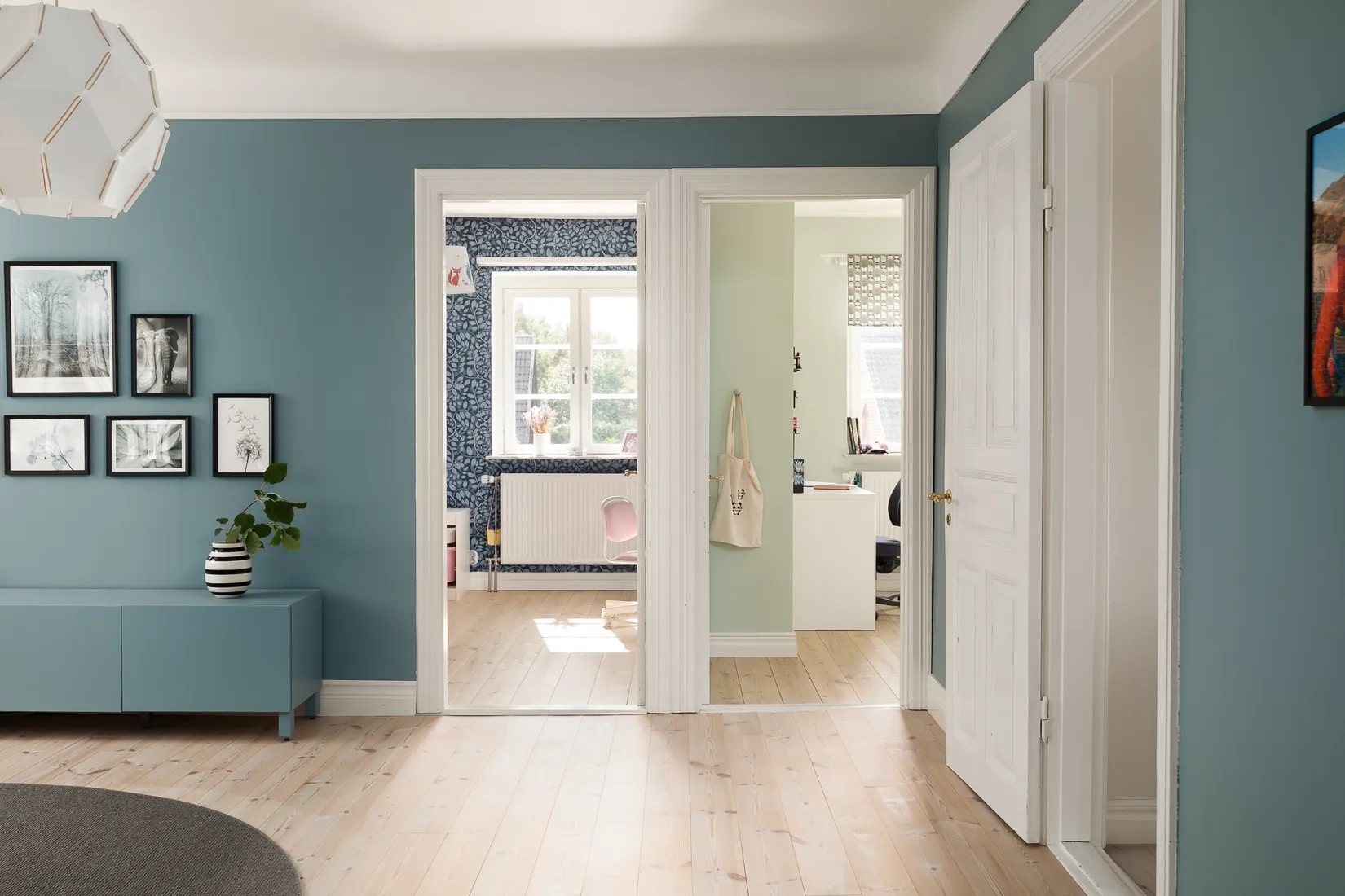 Villa, Ekgatan 33, Hindby, Malmö