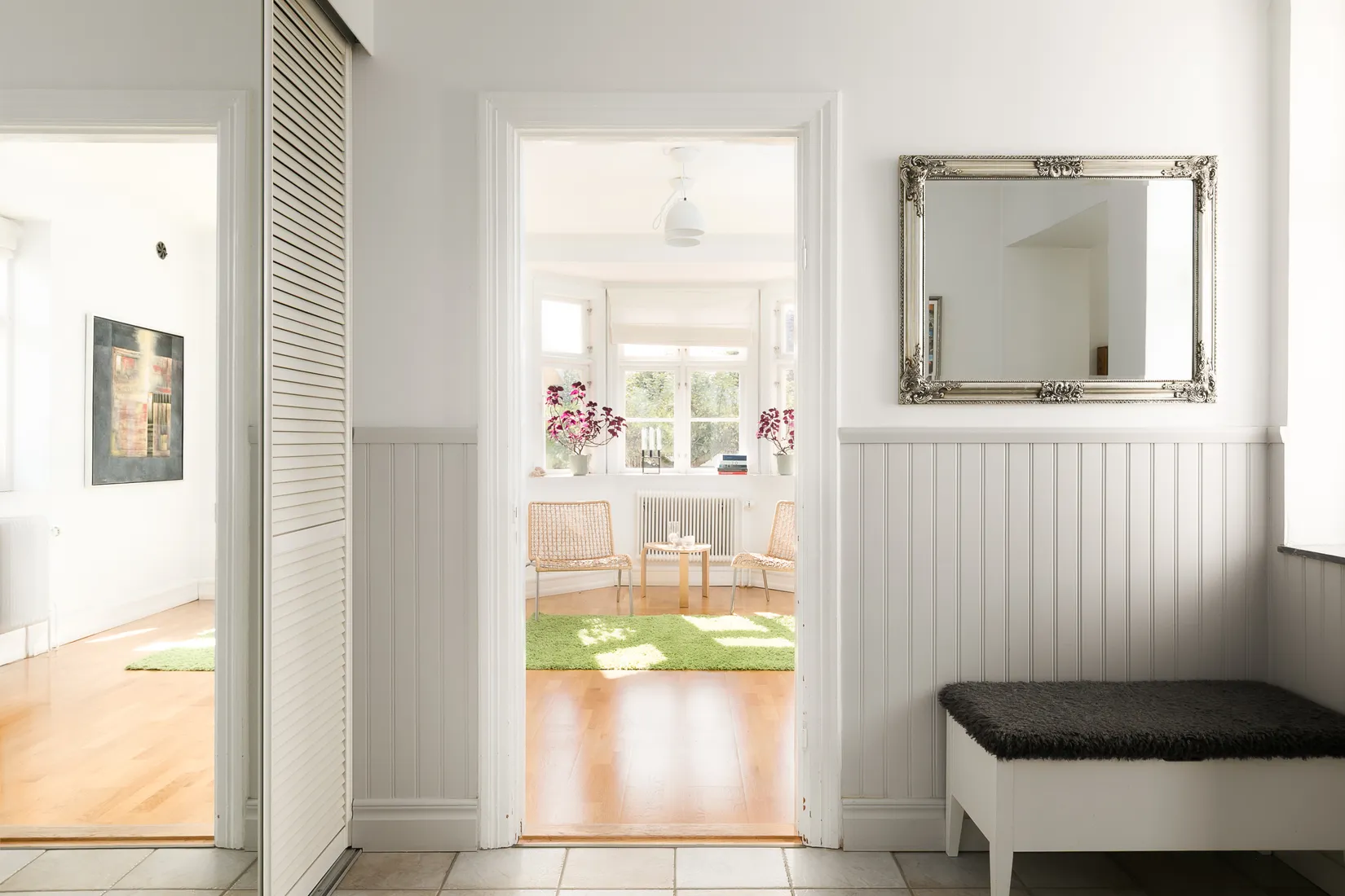 Villa, Ekgatan 33, Hindby, Malmö