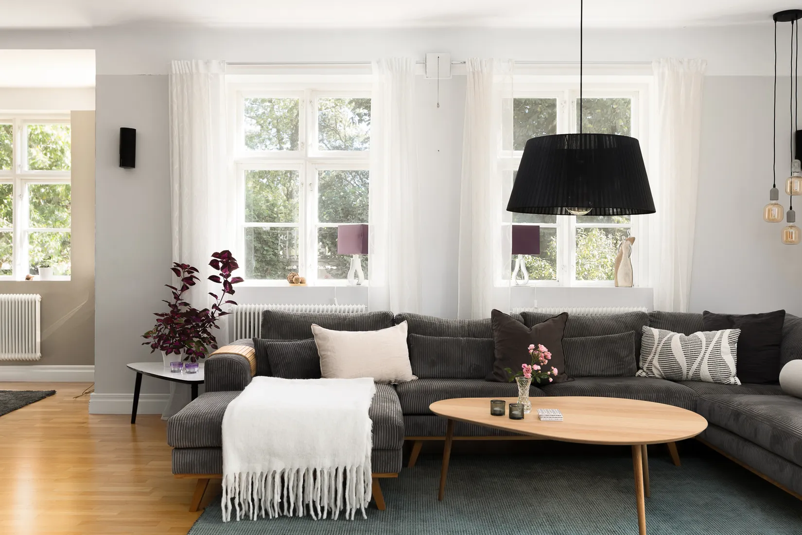 Villa, Ekgatan 33, Hindby, Malmö