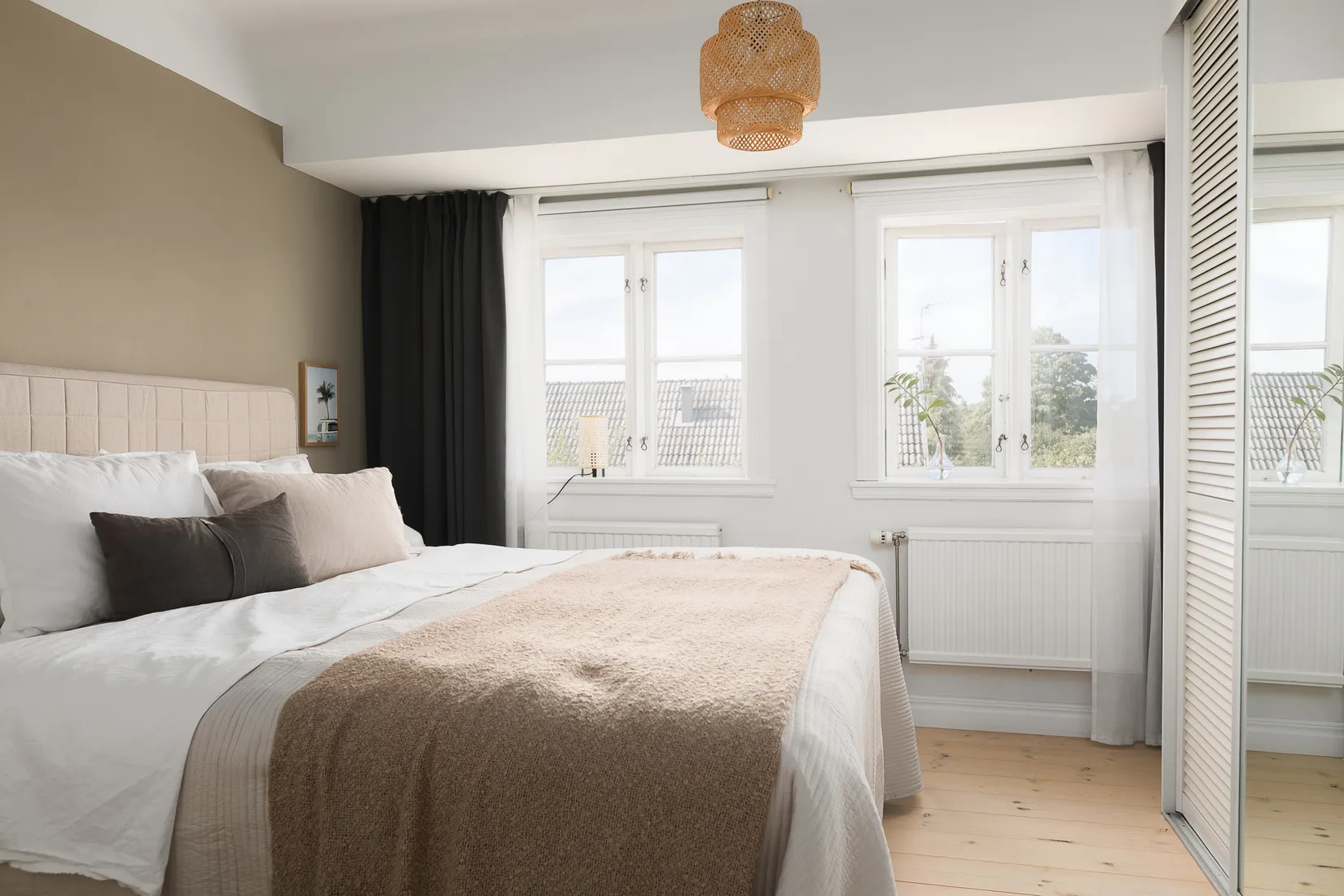 Villa, Ekgatan 33, Hindby, Malmö