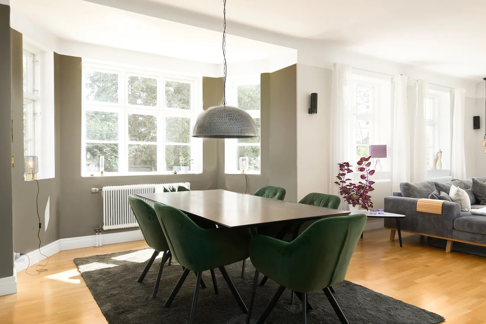 Villa, Ekgatan 33, Hindby, Malmö